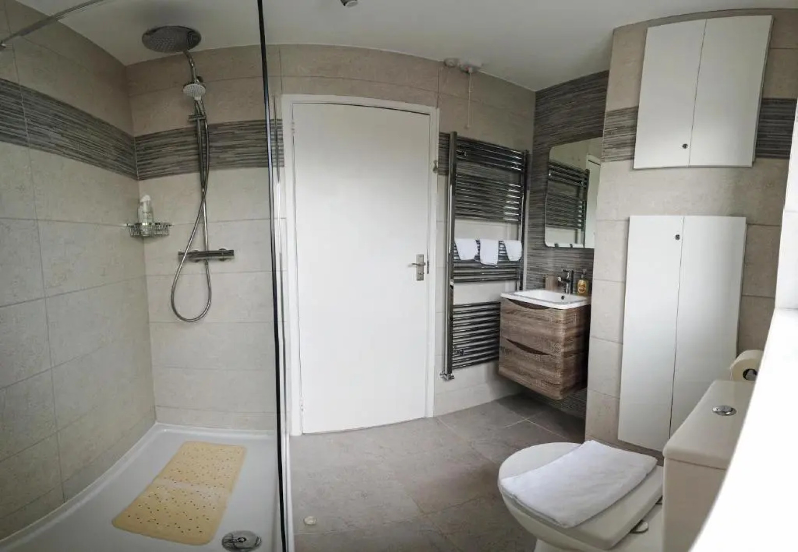 Horizon View Portstewart Tourist Board approved