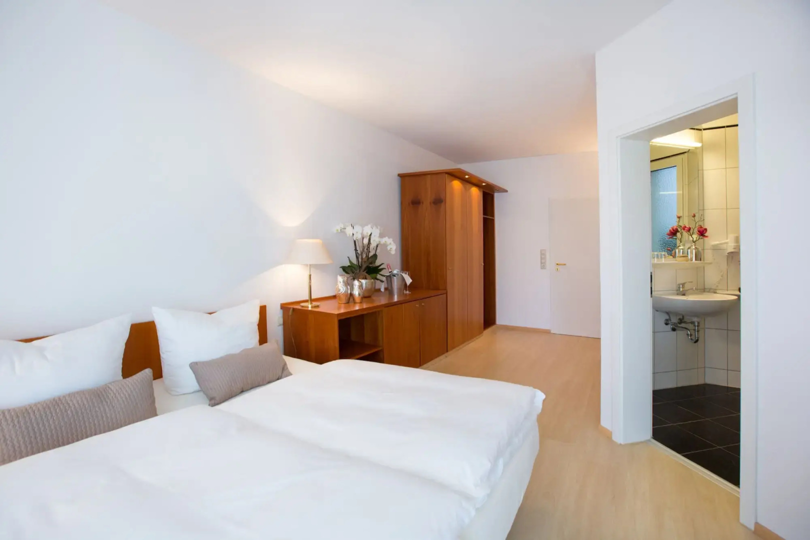 Hotel und Restaurant Rose