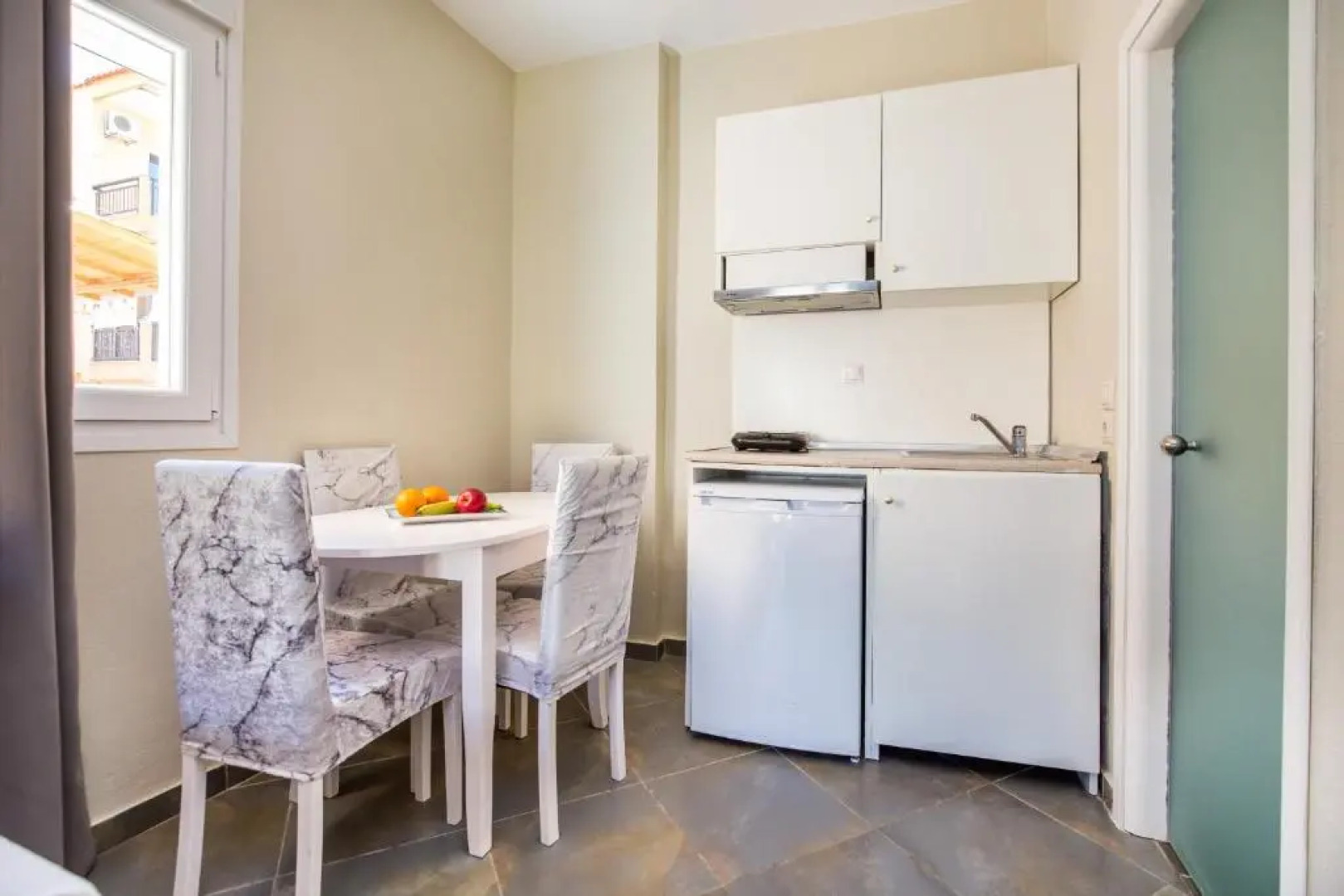 Aldebaran Hotel Apartments