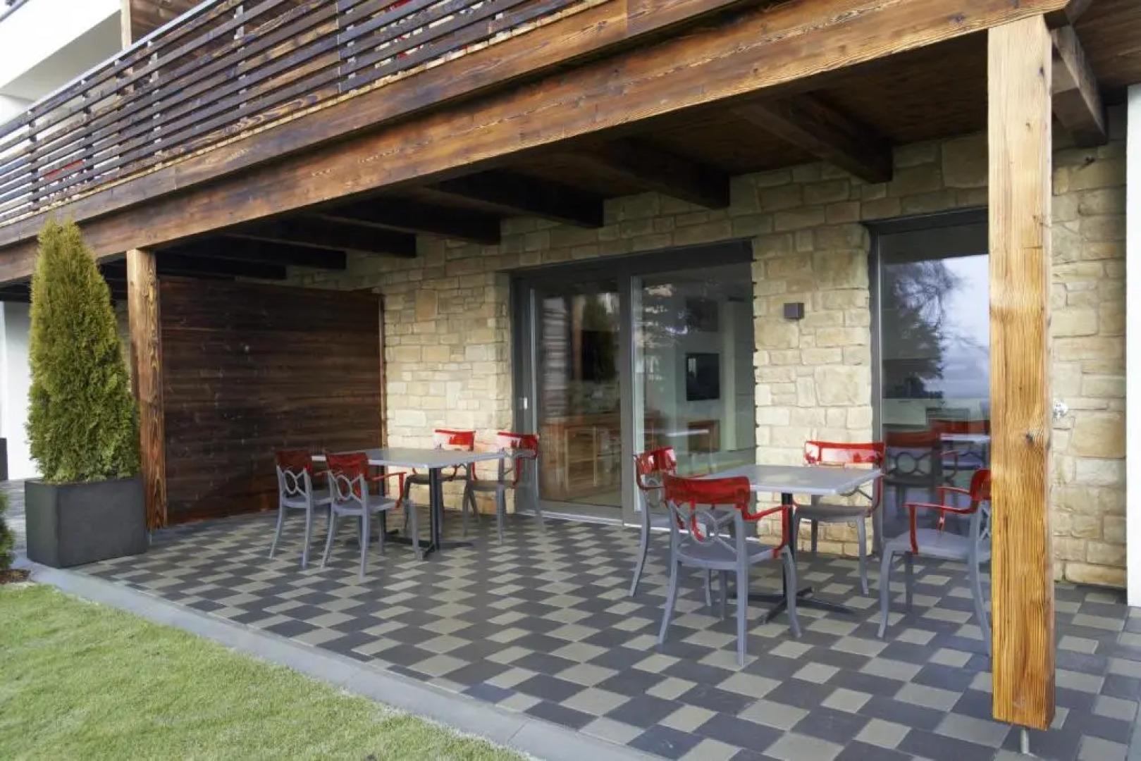 Ski & Golf Suites by Alpin Rentals - incl Summercard