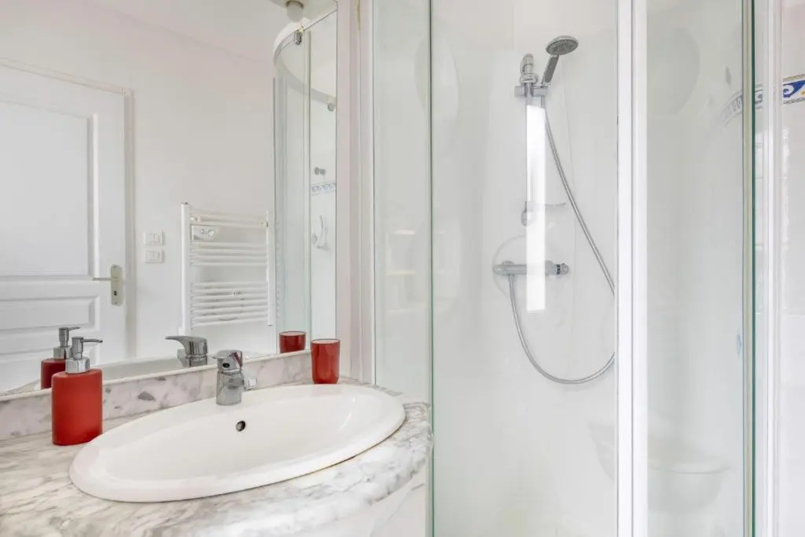 Plain pied douillet pour 3 personnes