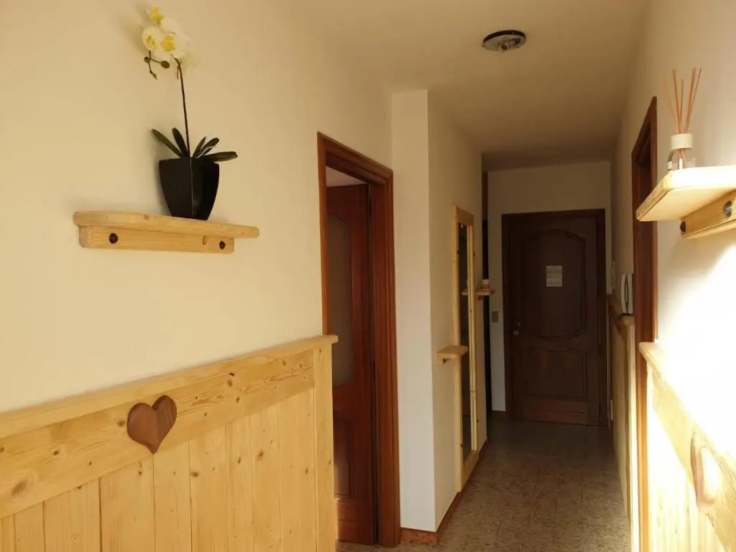 Appartamenti Le Bistrot