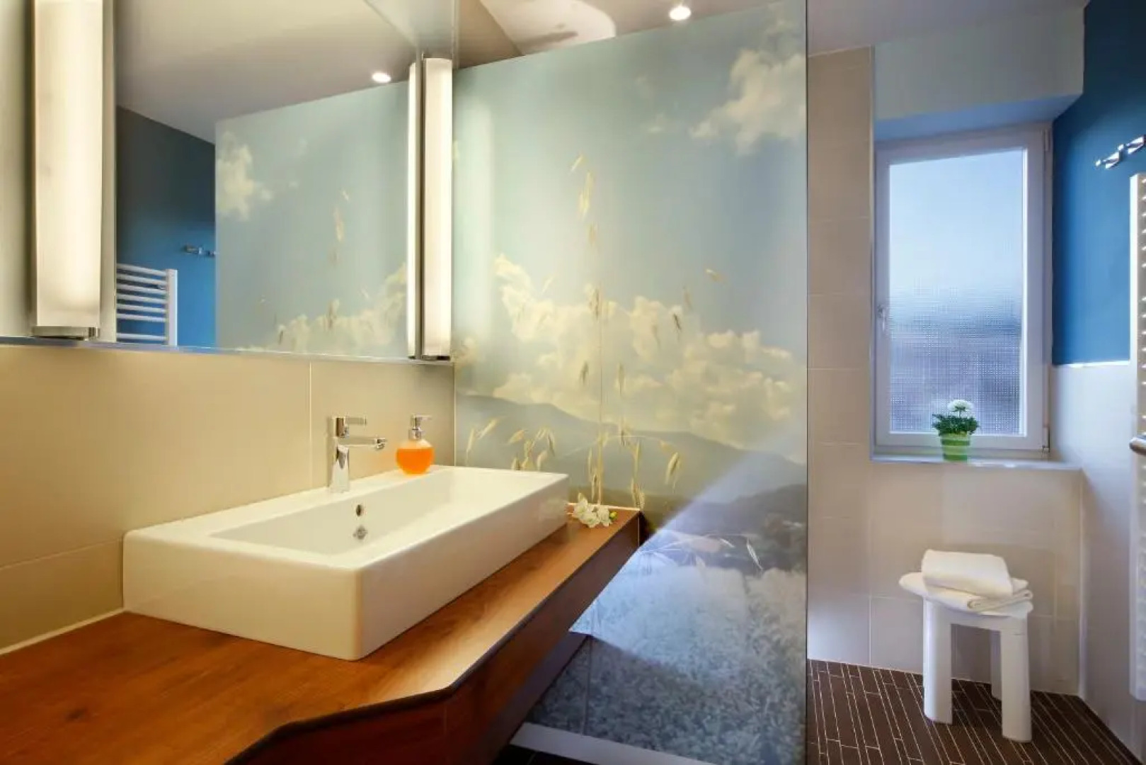 Oberwirt Weisses Kreuz