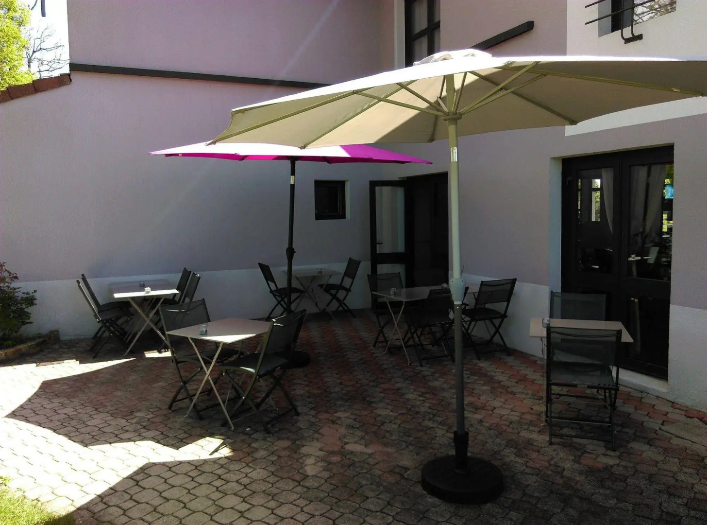 Hôtel Inn Design Langres Resto Novo