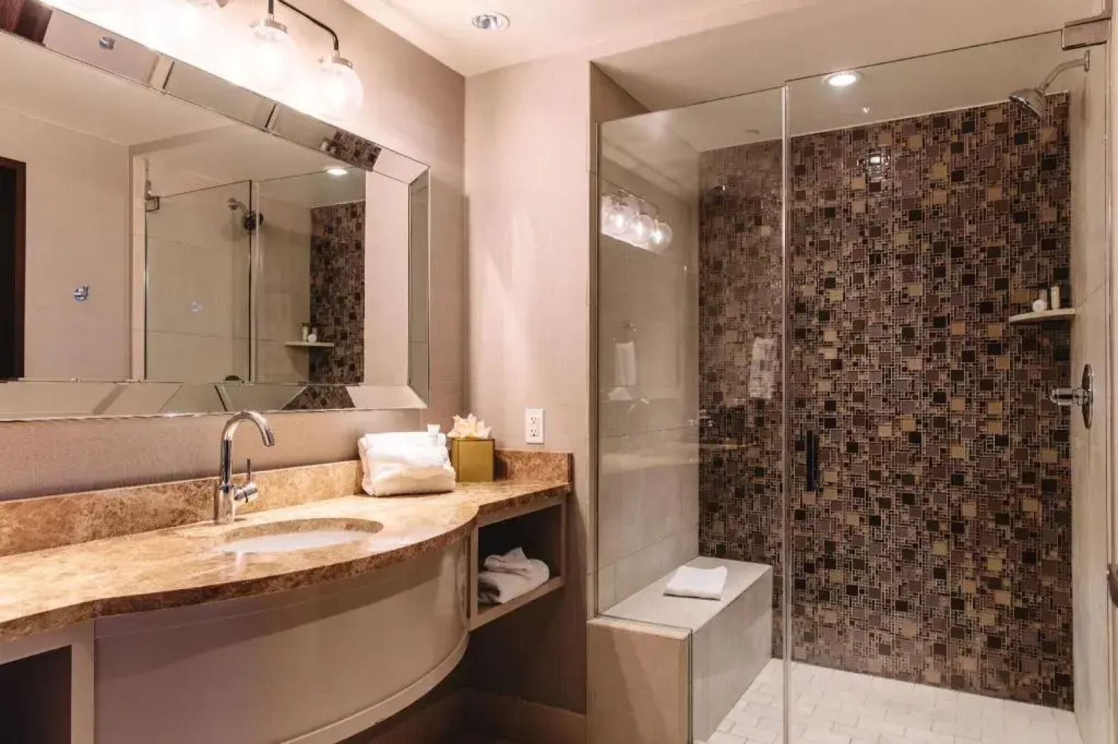 Blue Chip Casino Hotel and Spa