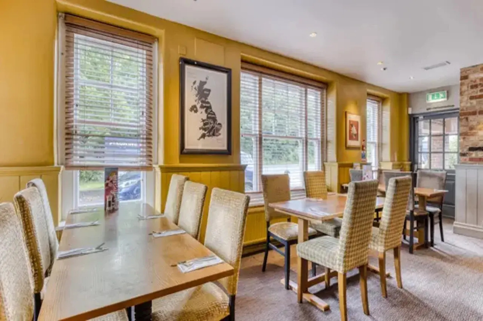 Premier Inn Maidstone/Sevenoaks