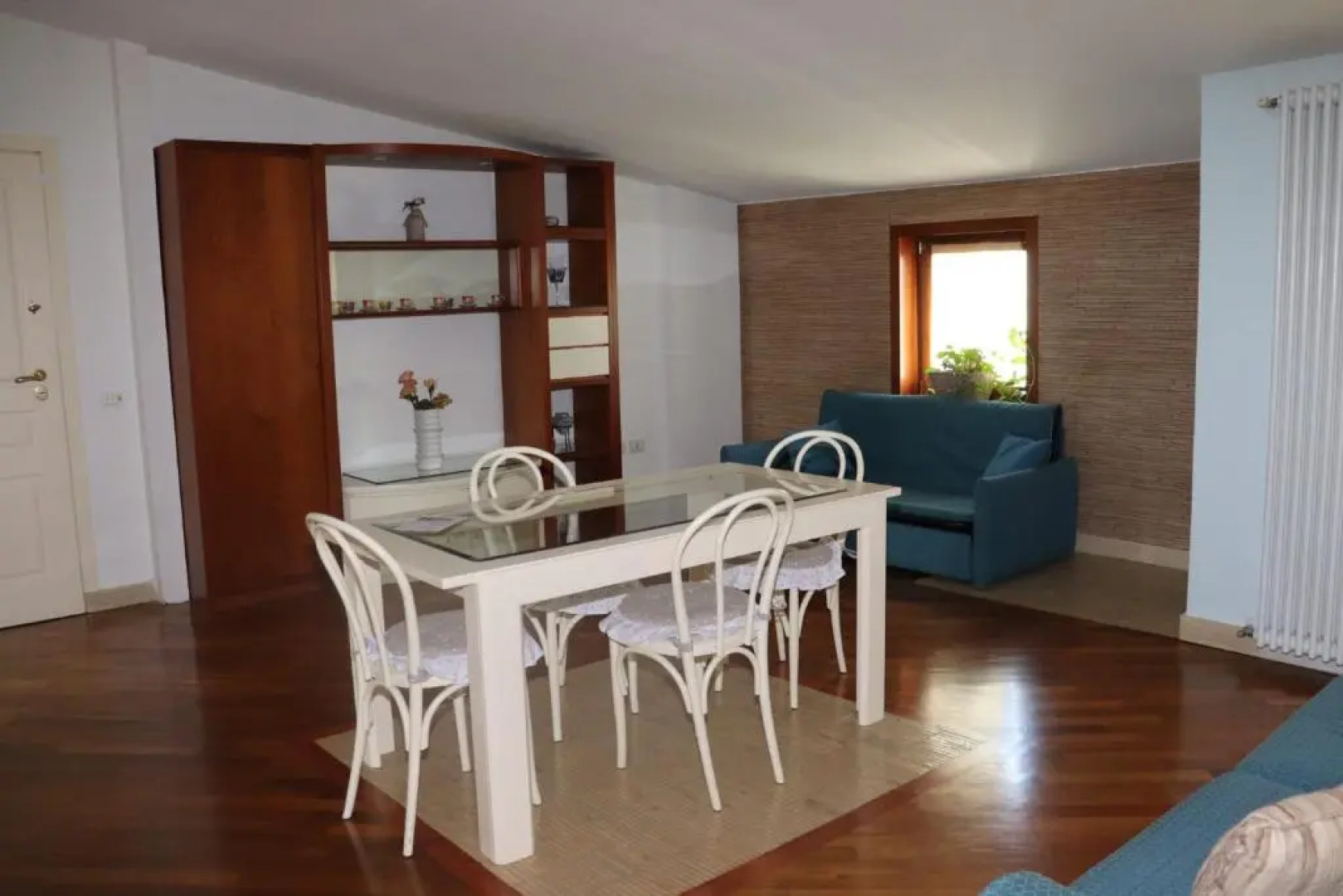 Mary Home 4 a pochi passi dalla Reggia di Caserta