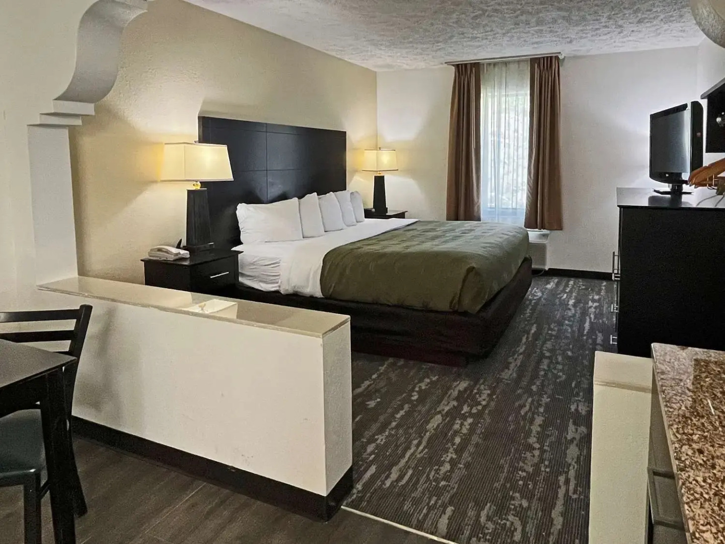 Quality Inn Traverse City