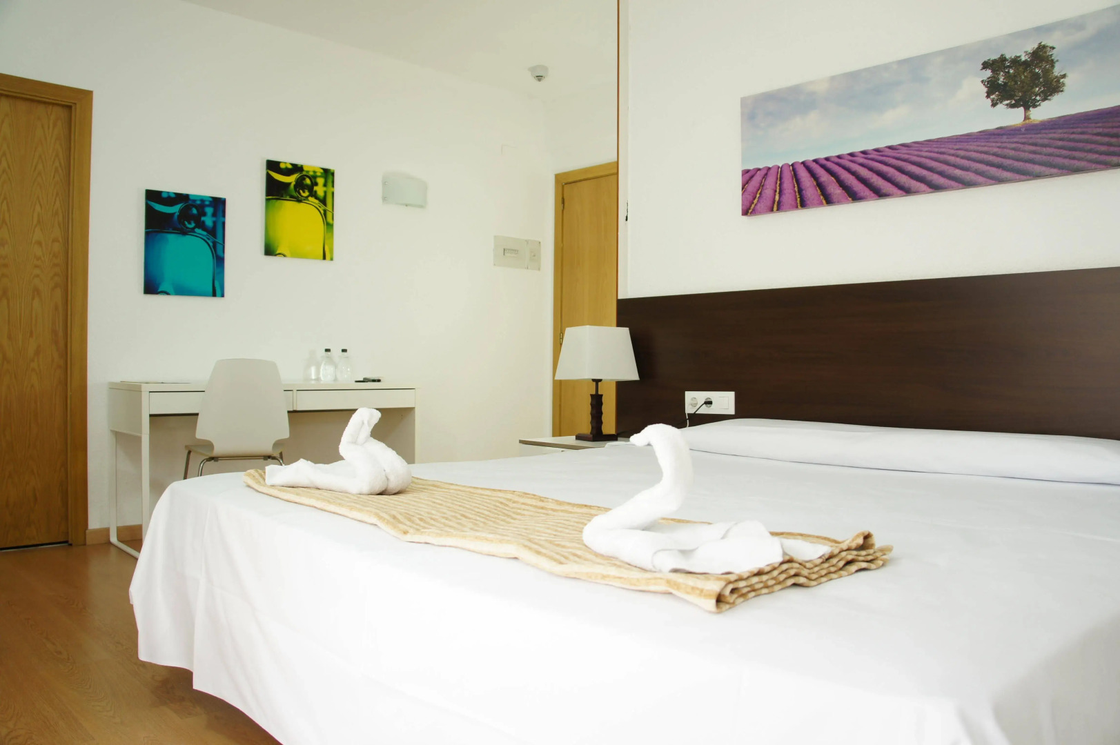 Adia Hotel Cunit Playa