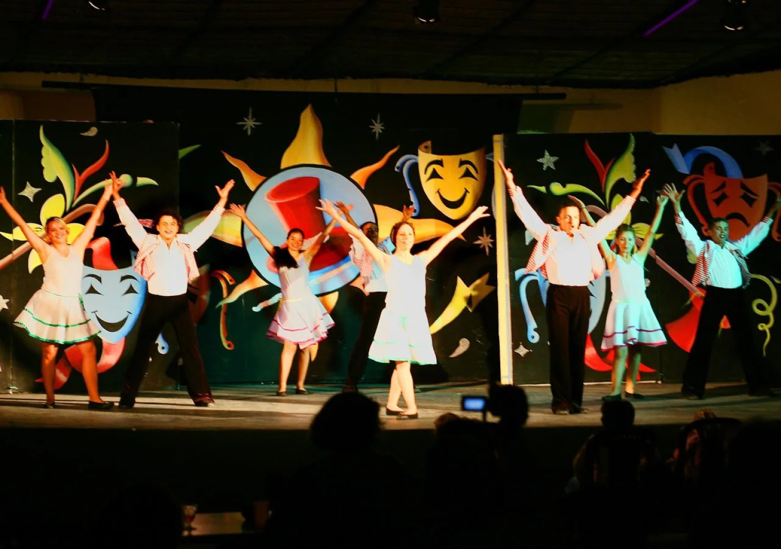 Caribbean World Nabeul