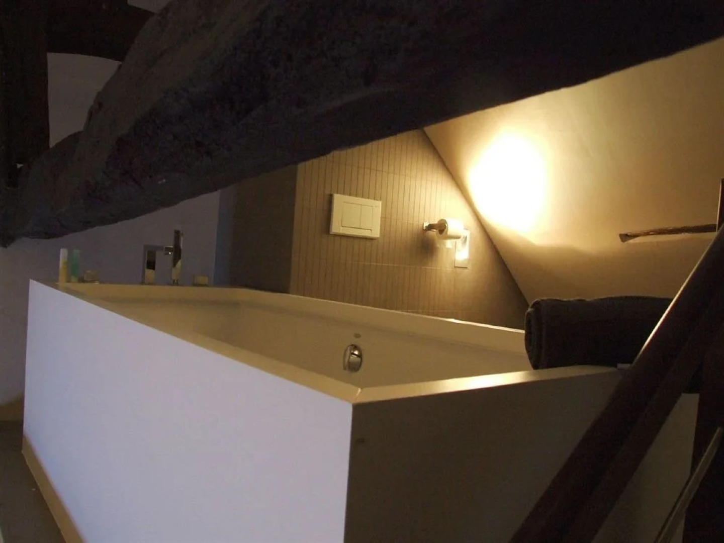 Hotel Ancien Relais De Poste