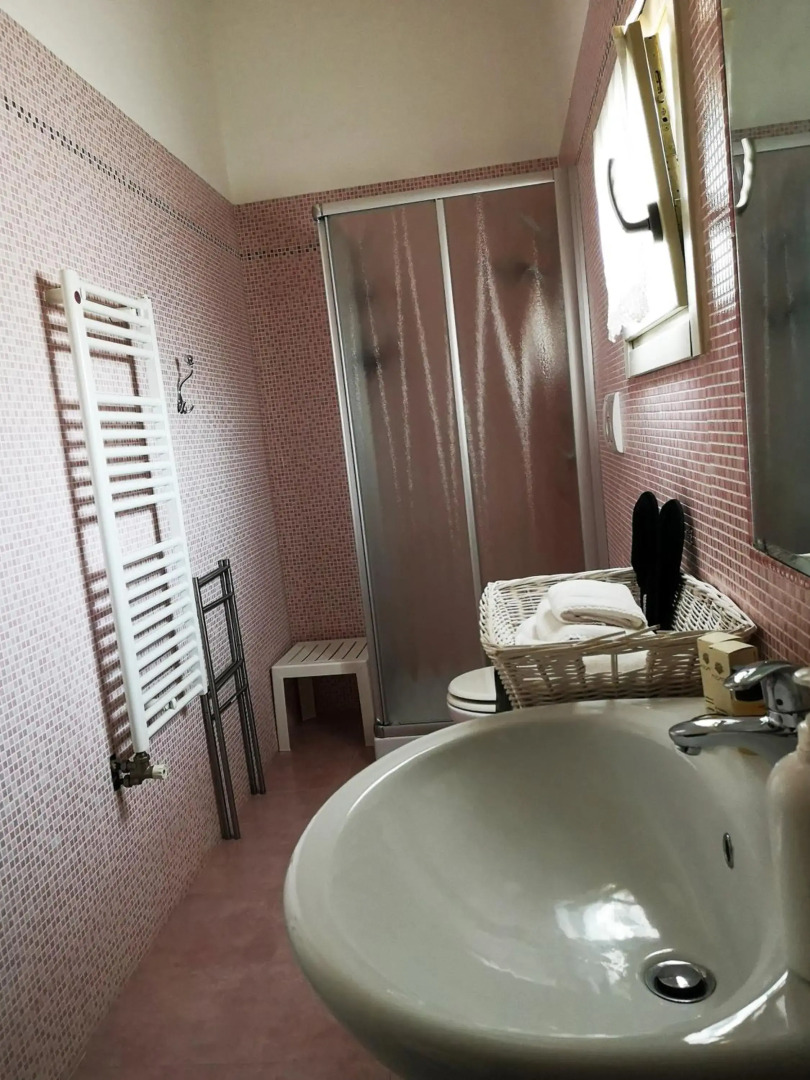 Borgo del Cavaliere - Luxury Apartments