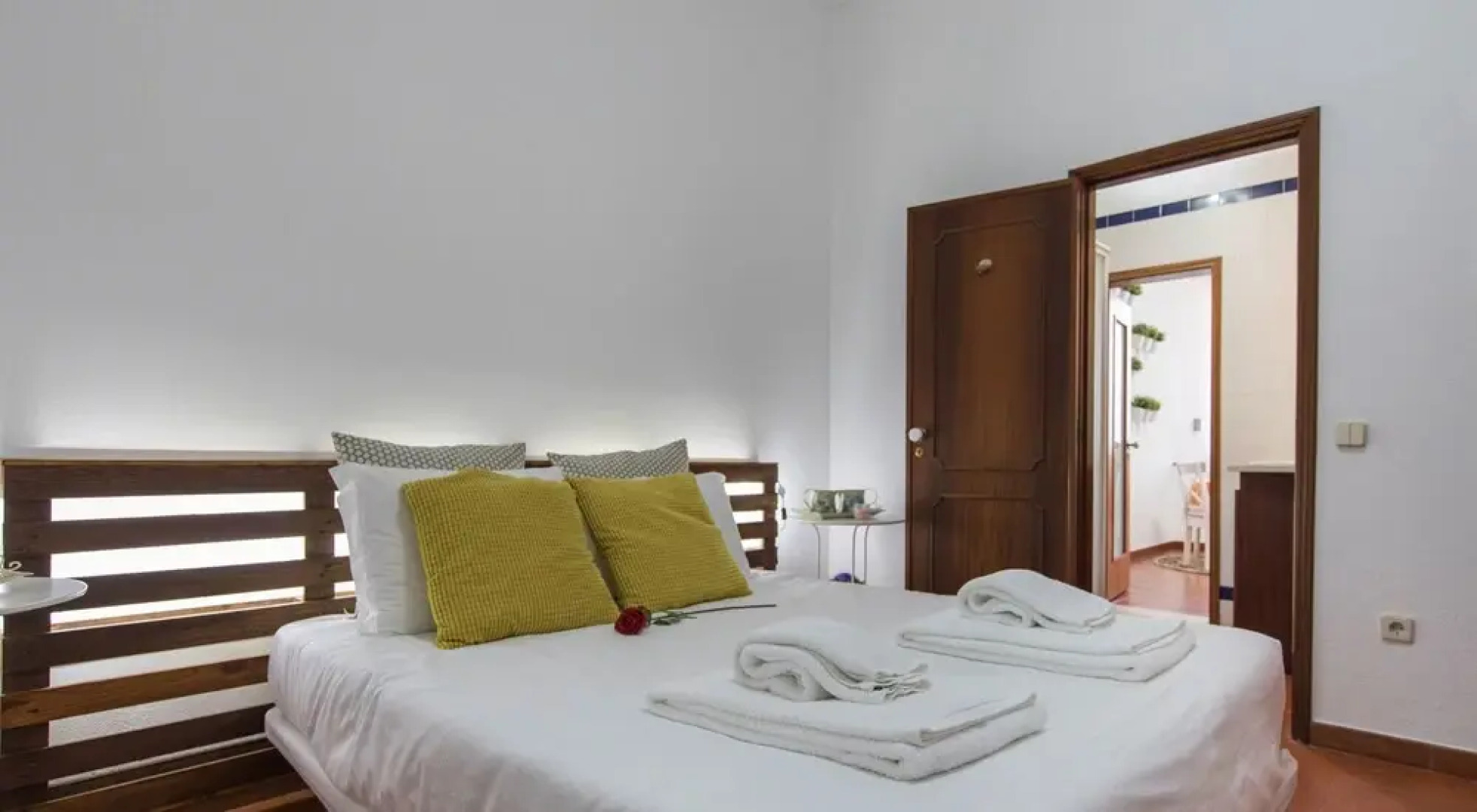 CheckinCheckout - Refúgio da Adraga