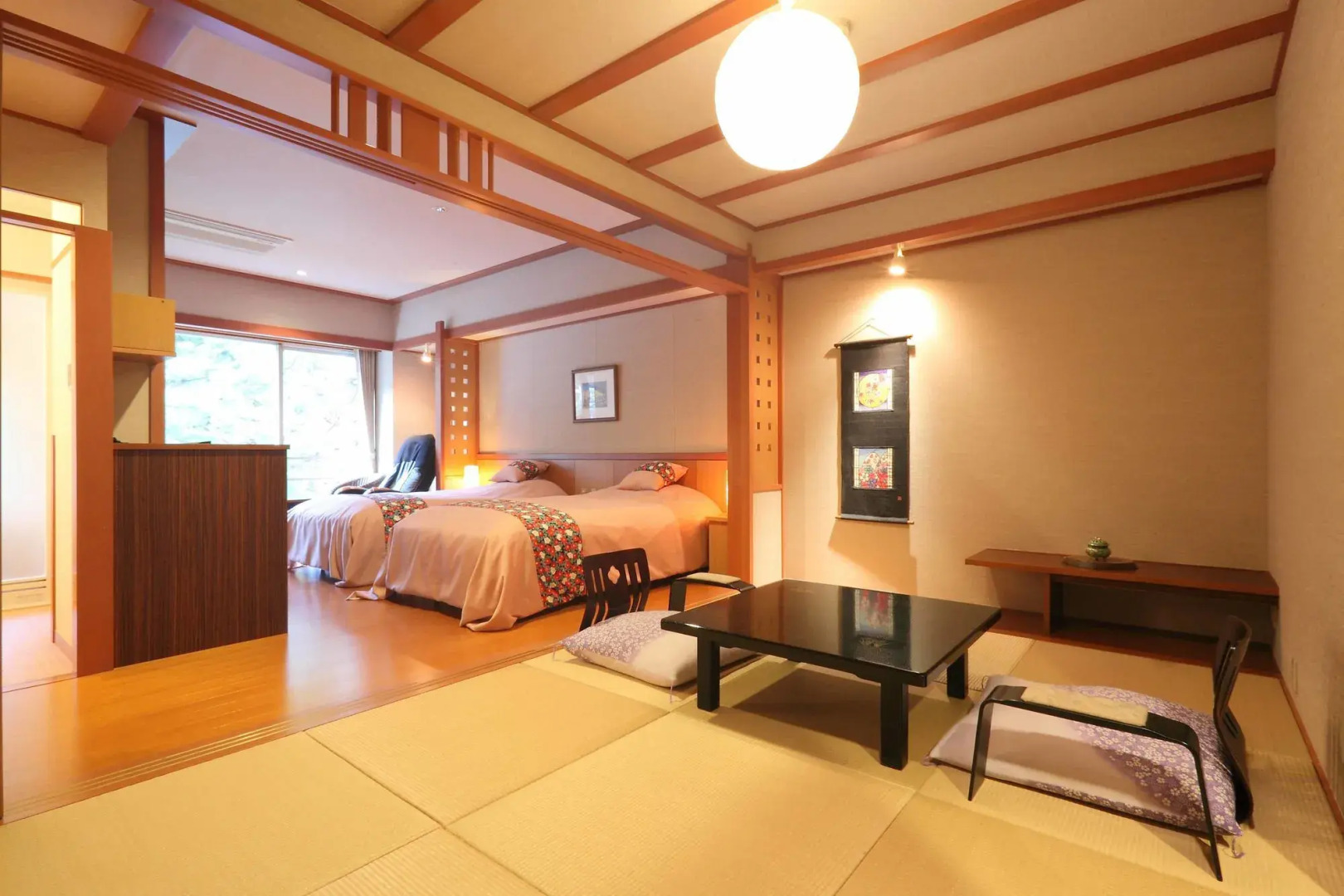 Kinugawaonsen Hananoyado Matsuya