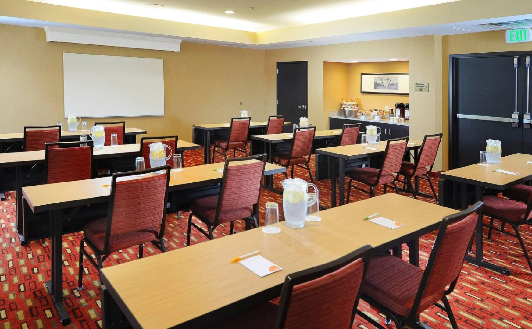 Courtyard by Marriott Oklahoma City Northwest