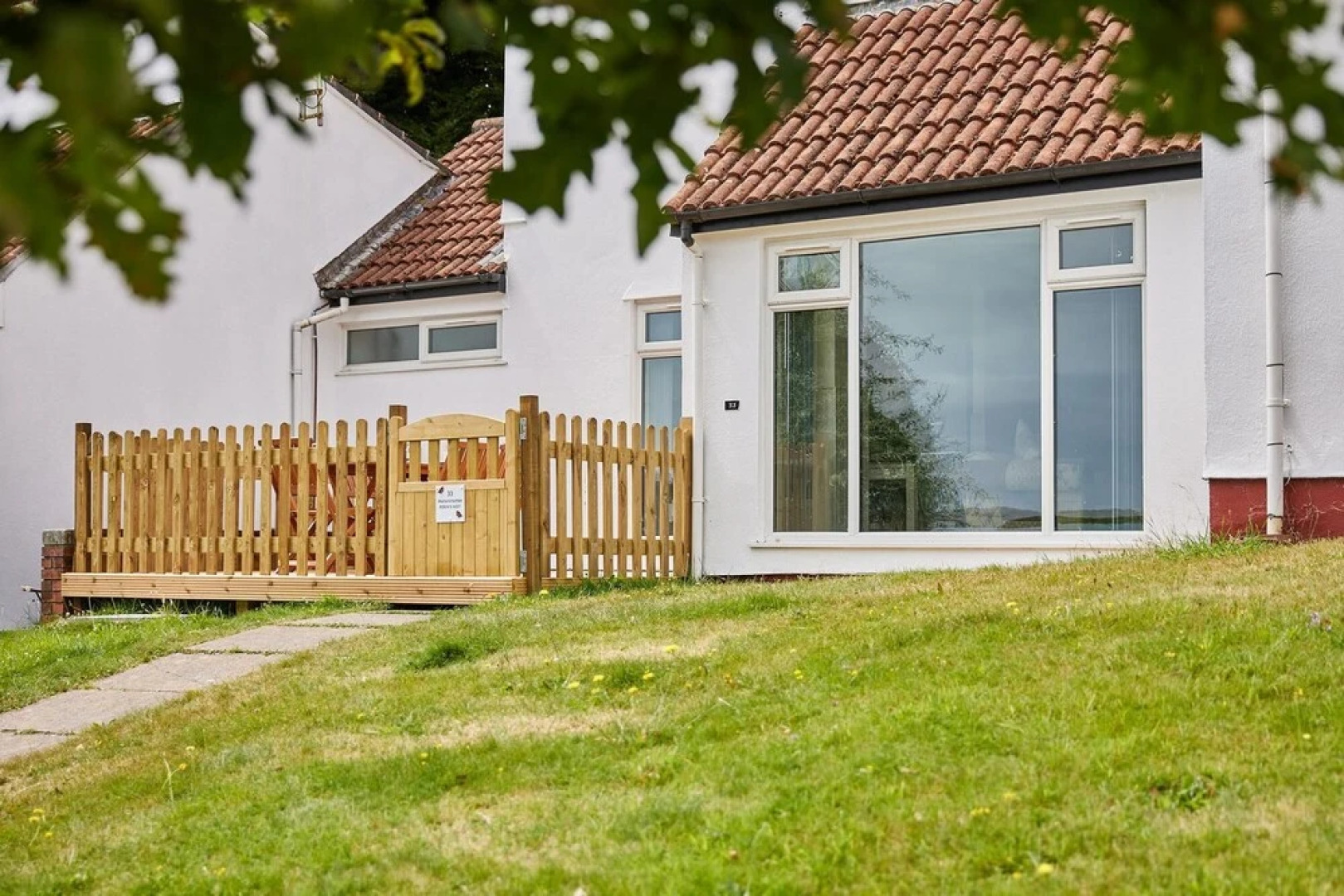 Host Stay Robin s Nest