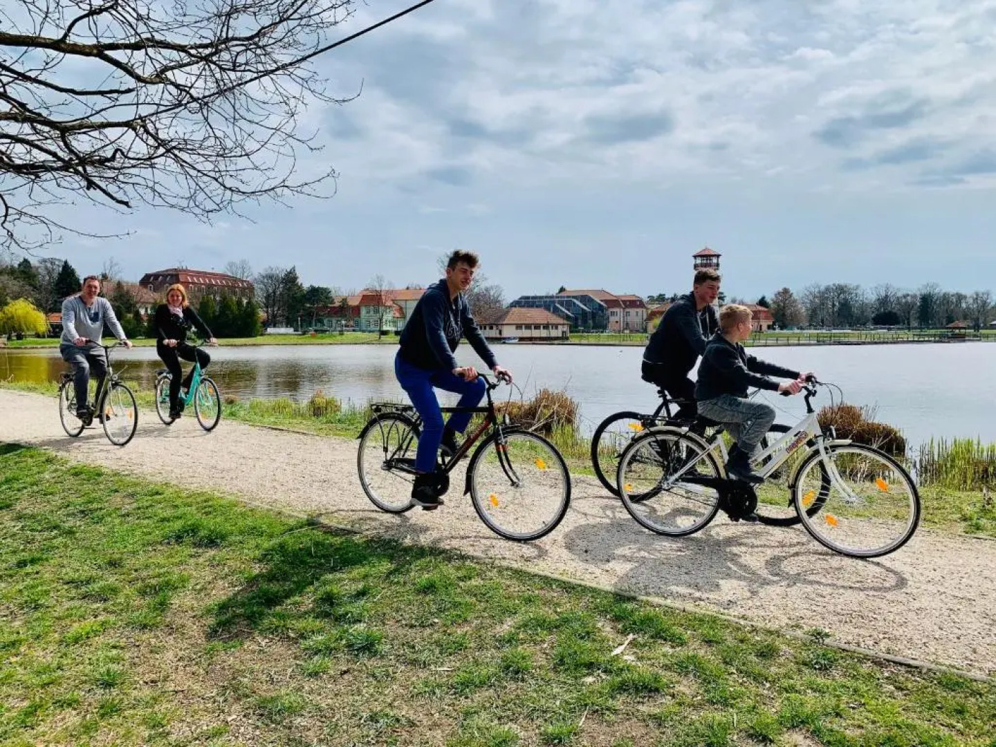 Happy Mammy Bababarát Vendégház - Hűvös utca