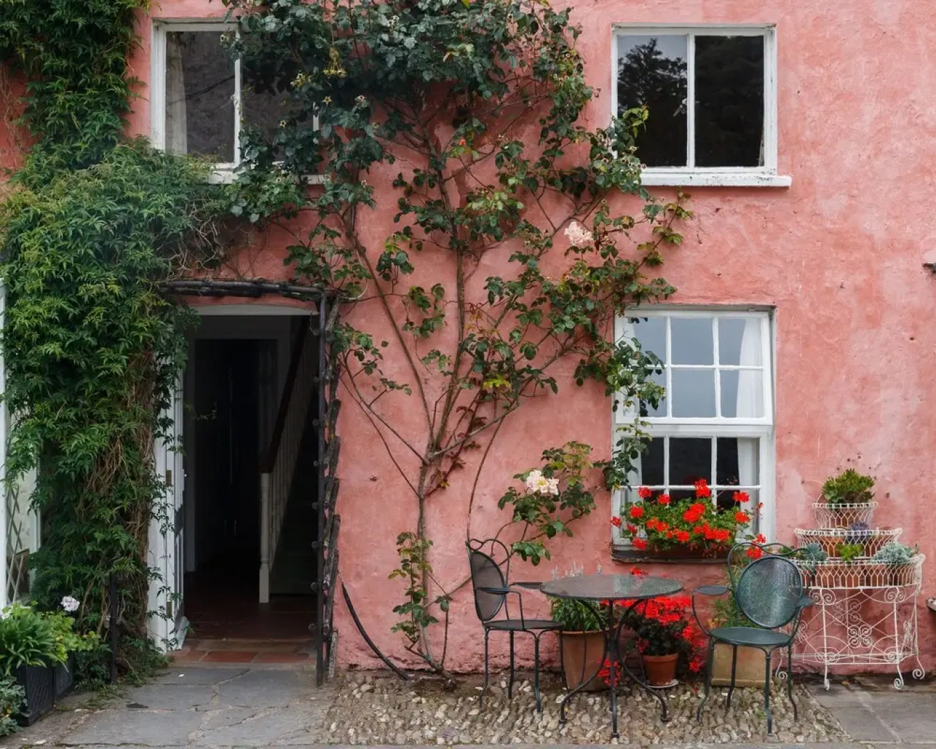 Ballymaloe House Hotel