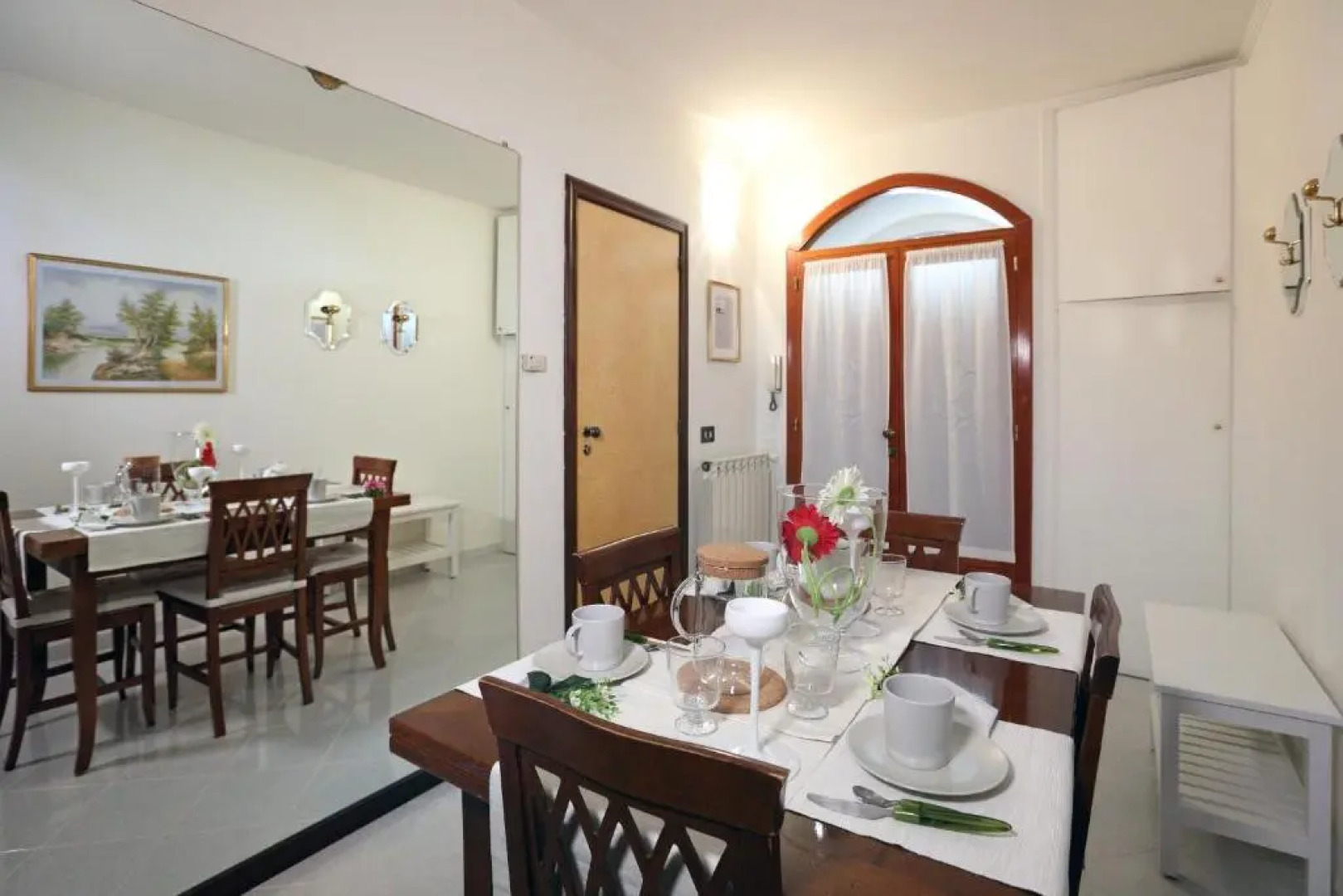 La Dimora di Minerva