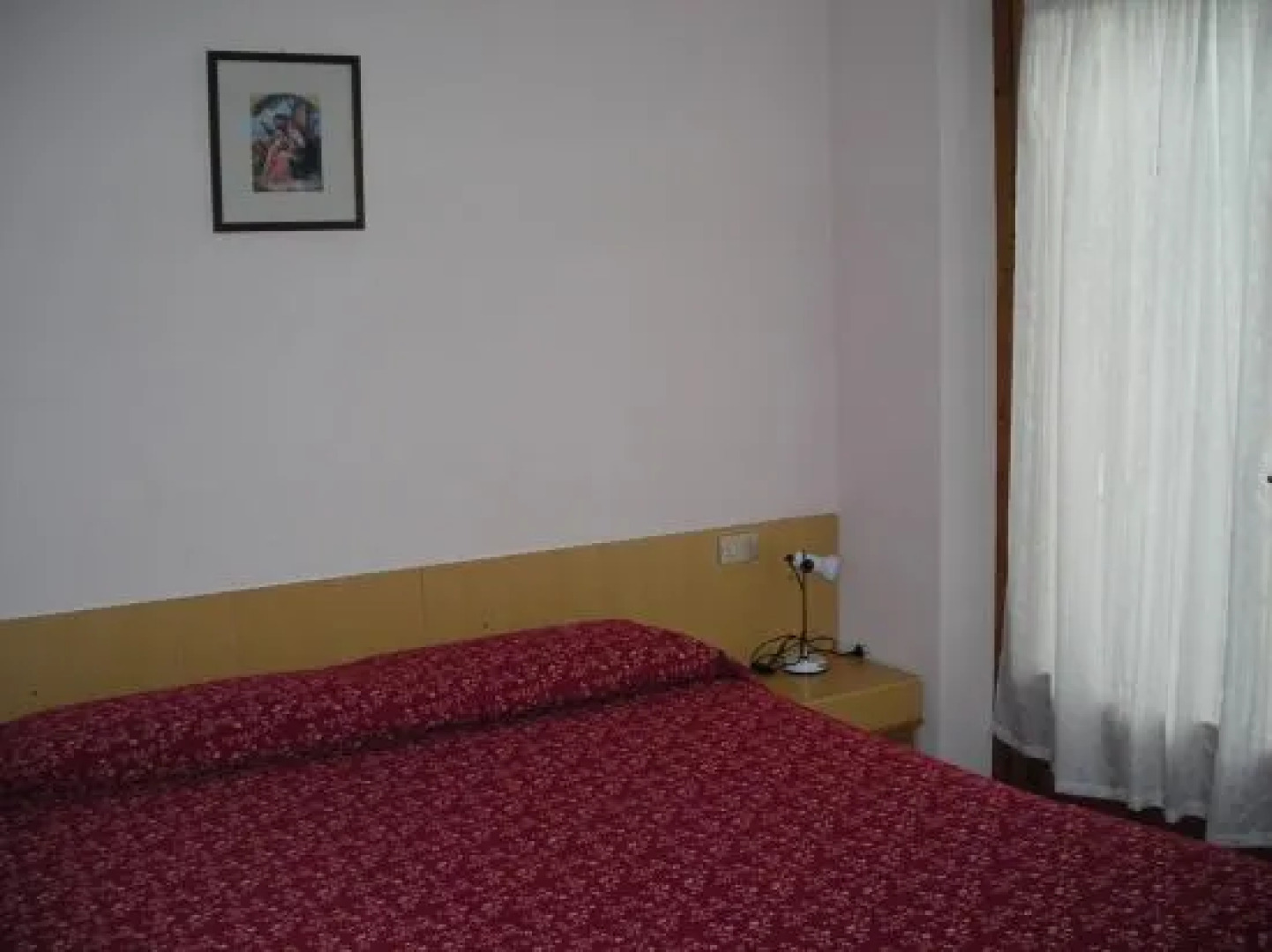 Residence Pian del Vino