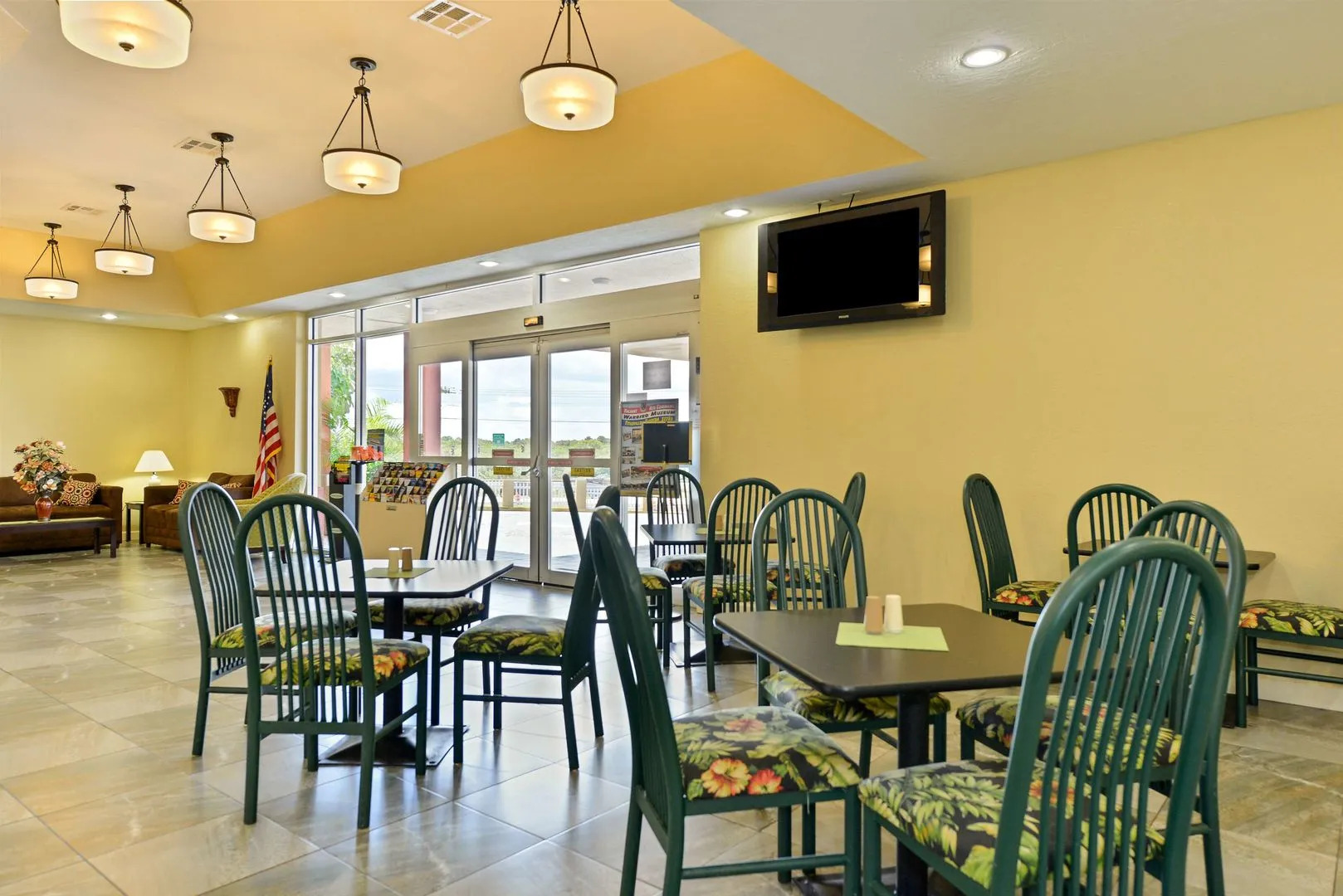 Americas Best Value Inn Cocoa Port Canaveral