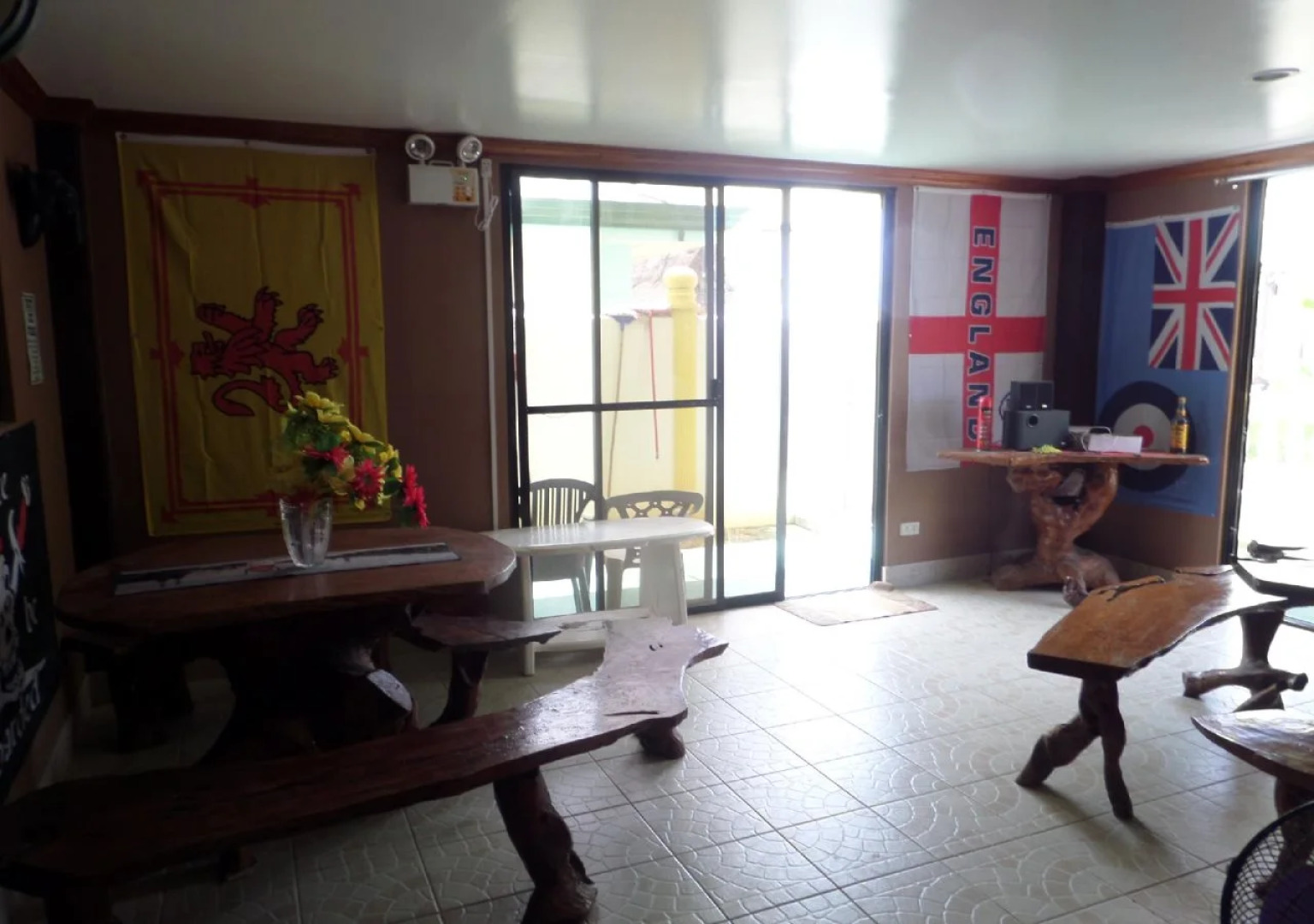 Sailfish Bay Surf & Big Game Fishing Lodge