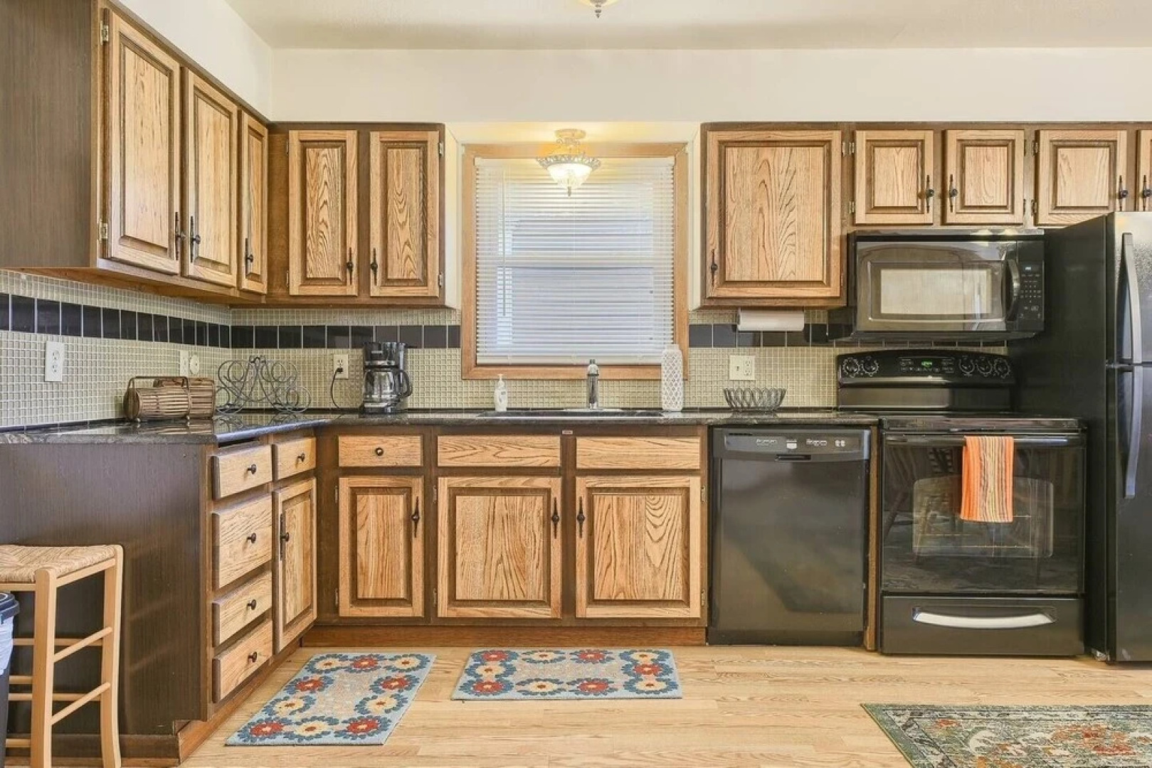 Downtown Charm: Ideal Retreat Near Main Street 3 Bedroom Home by RedAwning