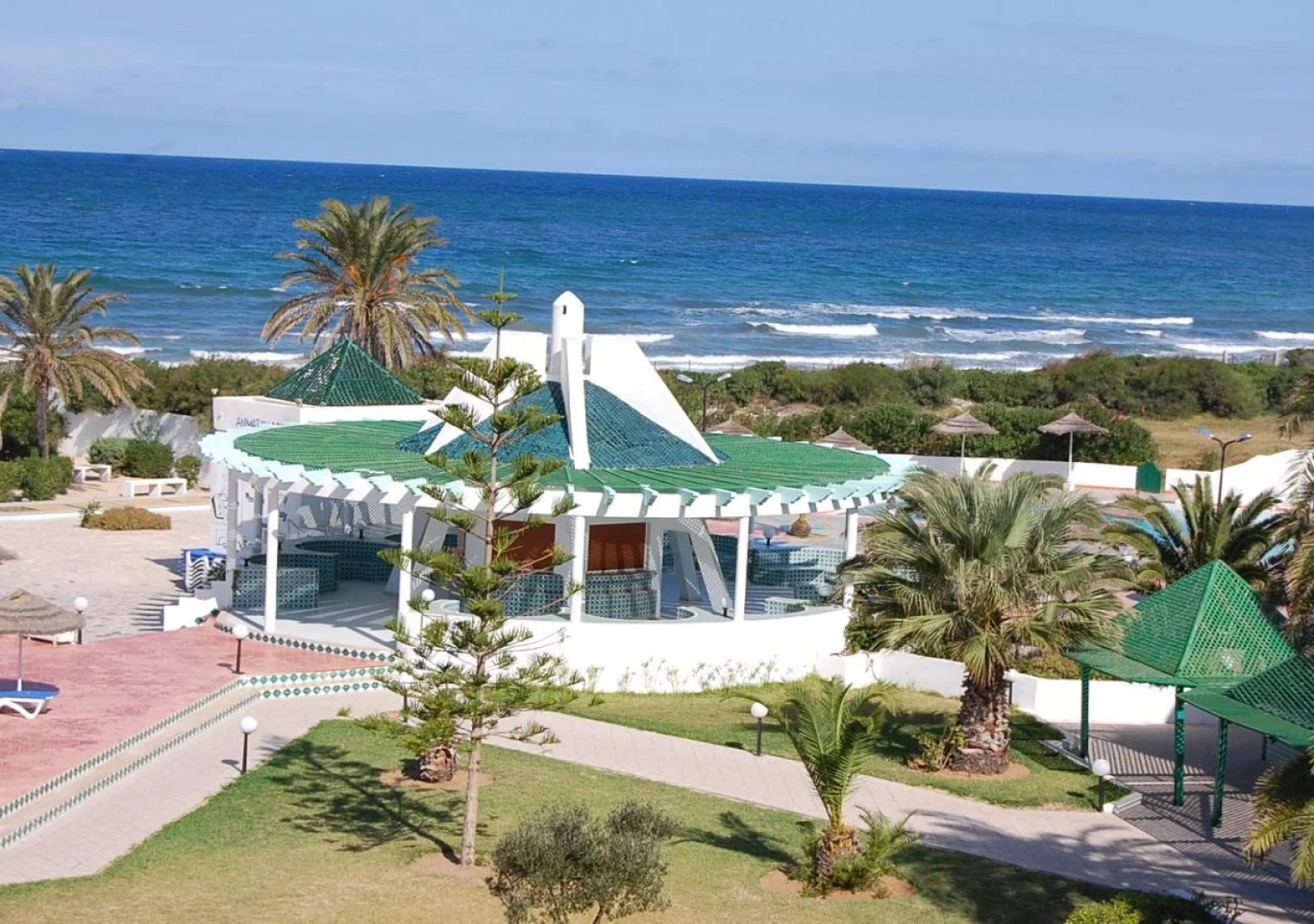 Helya Beach Resort