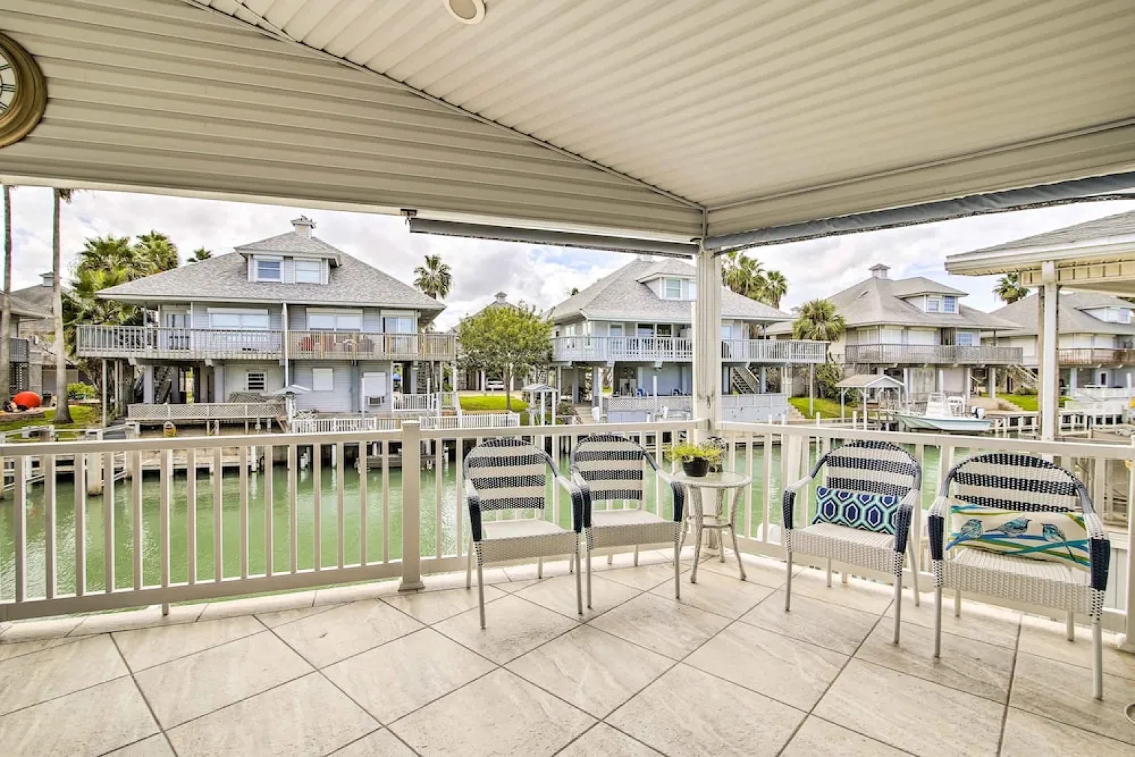 Waterfront Port Isabel Getaway: Bring Your Pet!