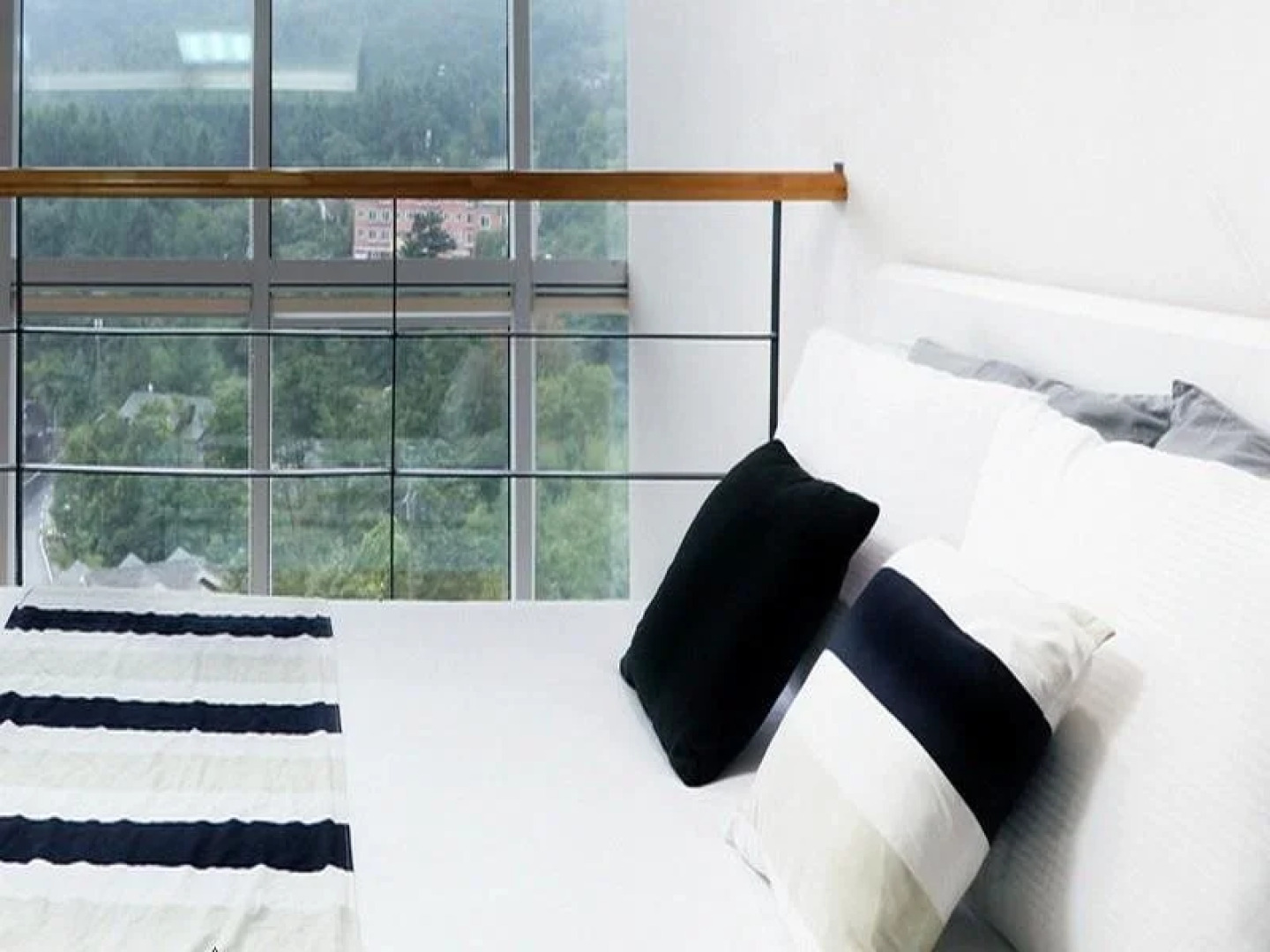 Pyeongchang Touch the Sky Pension