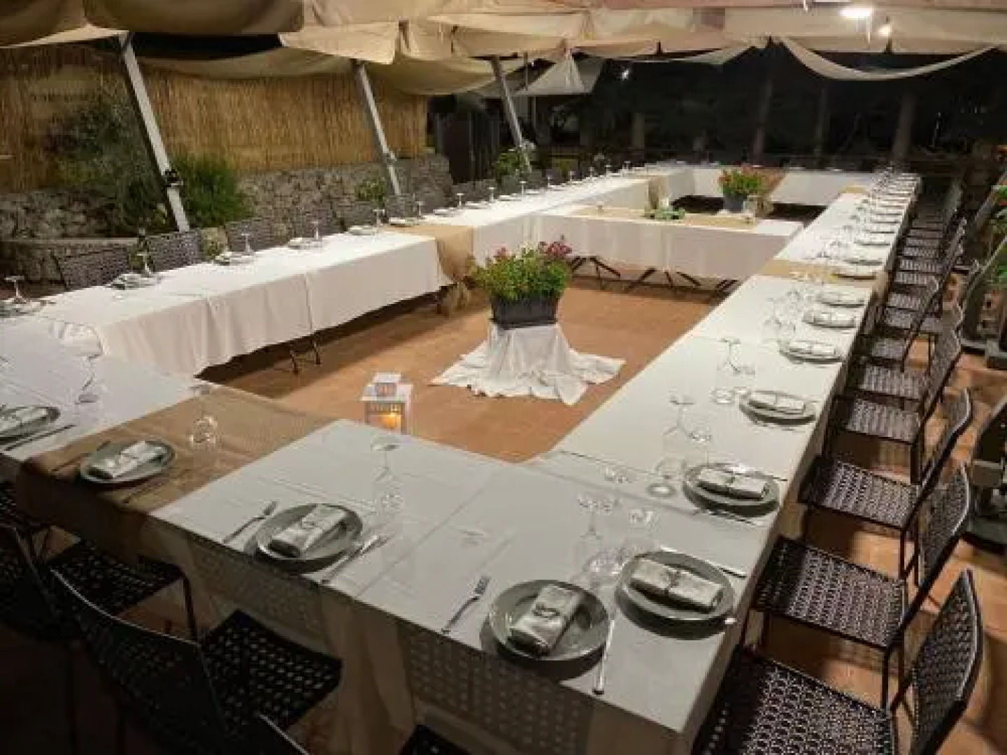 Agriturismo Pantalica Ranch