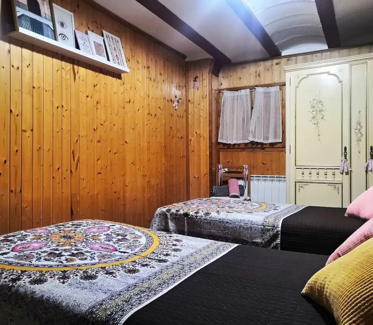 Apartamento Casa Conesa