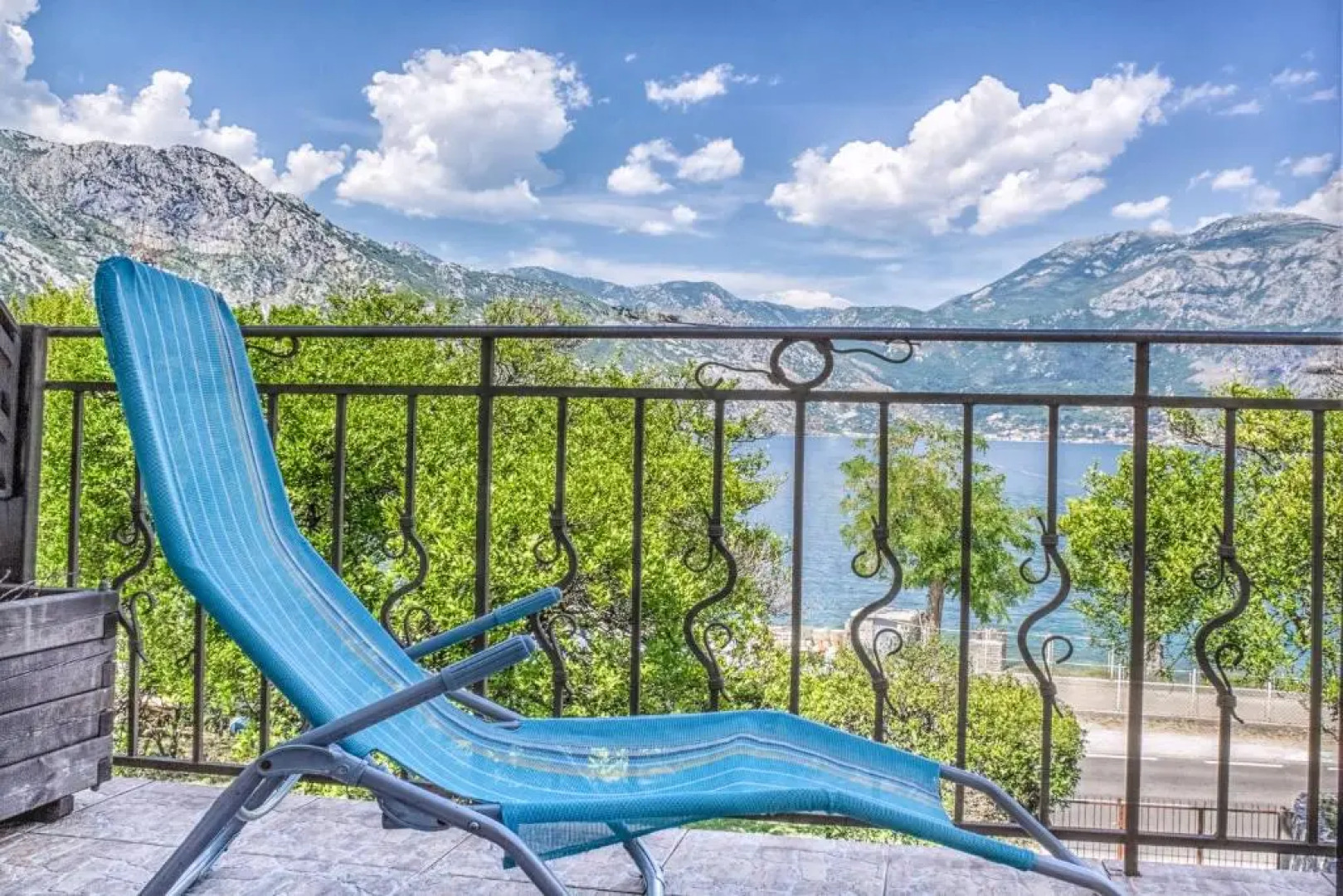 Apartmani Stanovčić