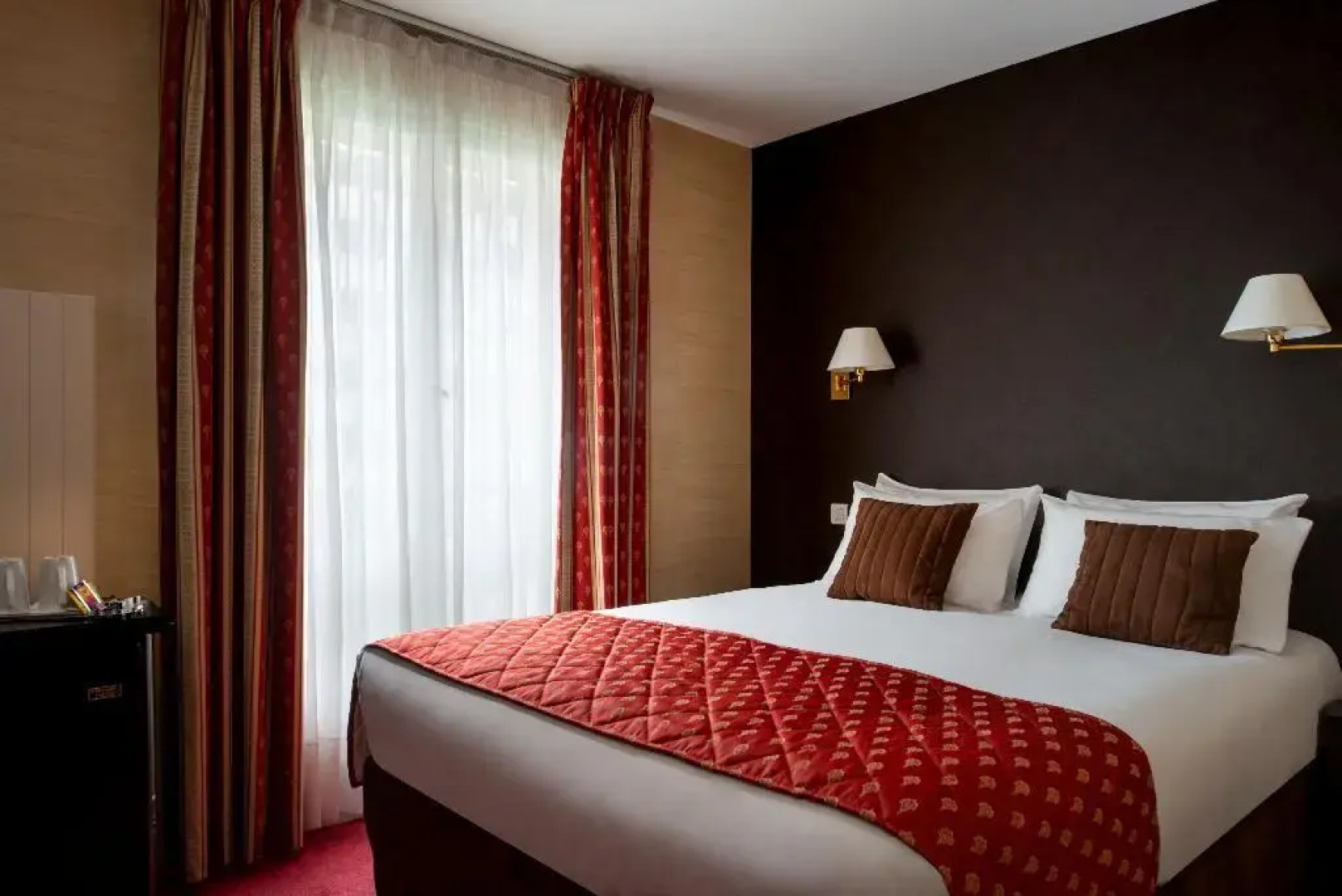 Hôtel Abaca Messidor by HappyCulture