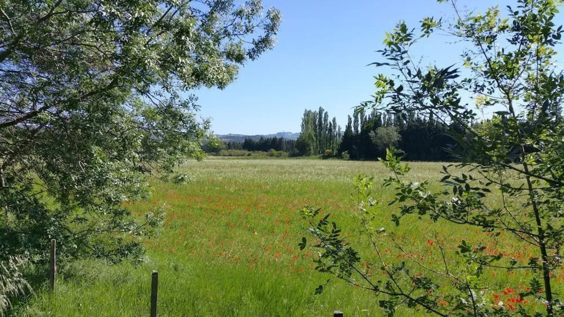 Hôtel Restaurant L'Oustaloun