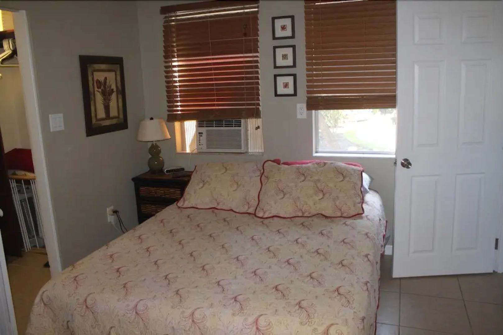 Sunset Beach Cottages