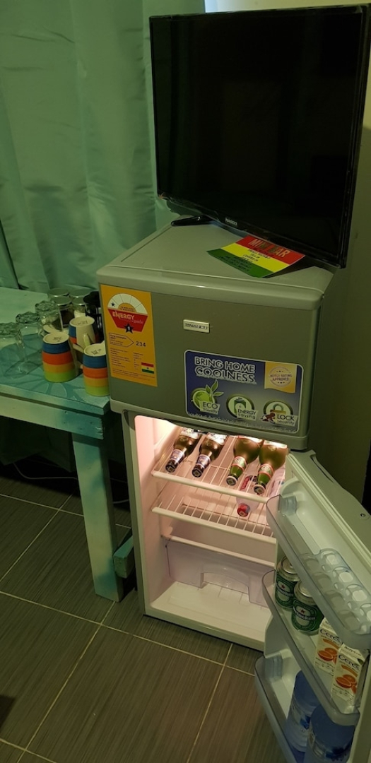 African Vibrations Beach Resort