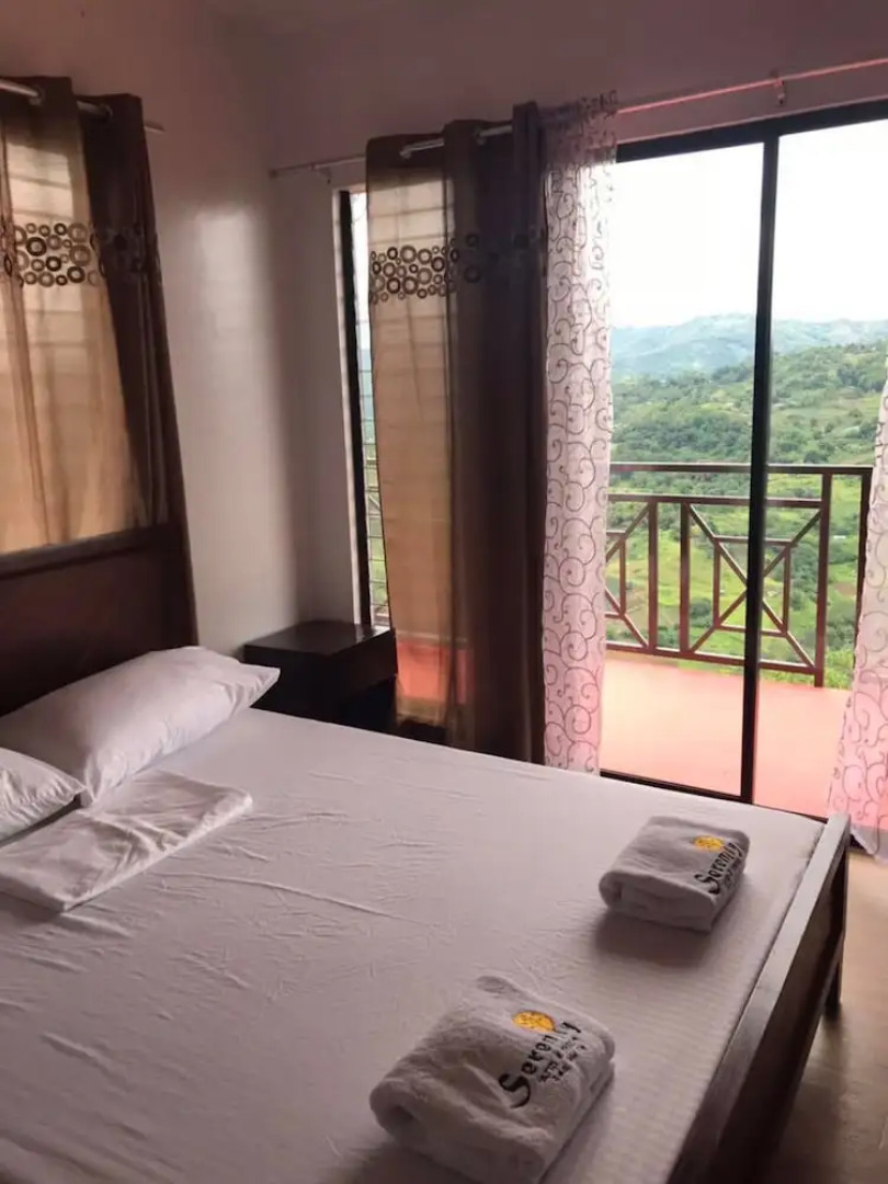 Serenity Farm And Resort Busay