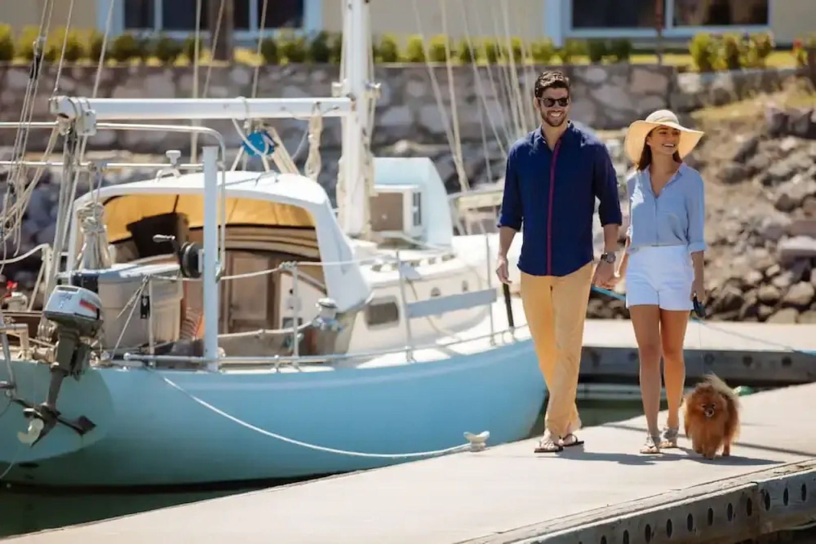 Isla Mazatlán Residence Club