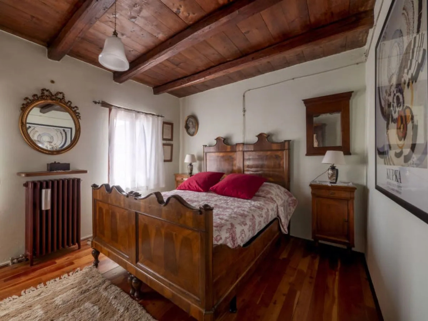 Casa La Losa (VCT100)