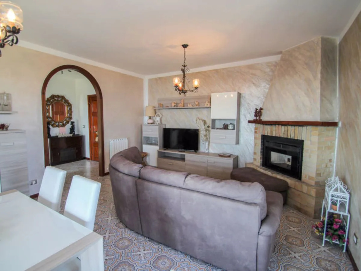 La Maison de Jeannette (CVI200)