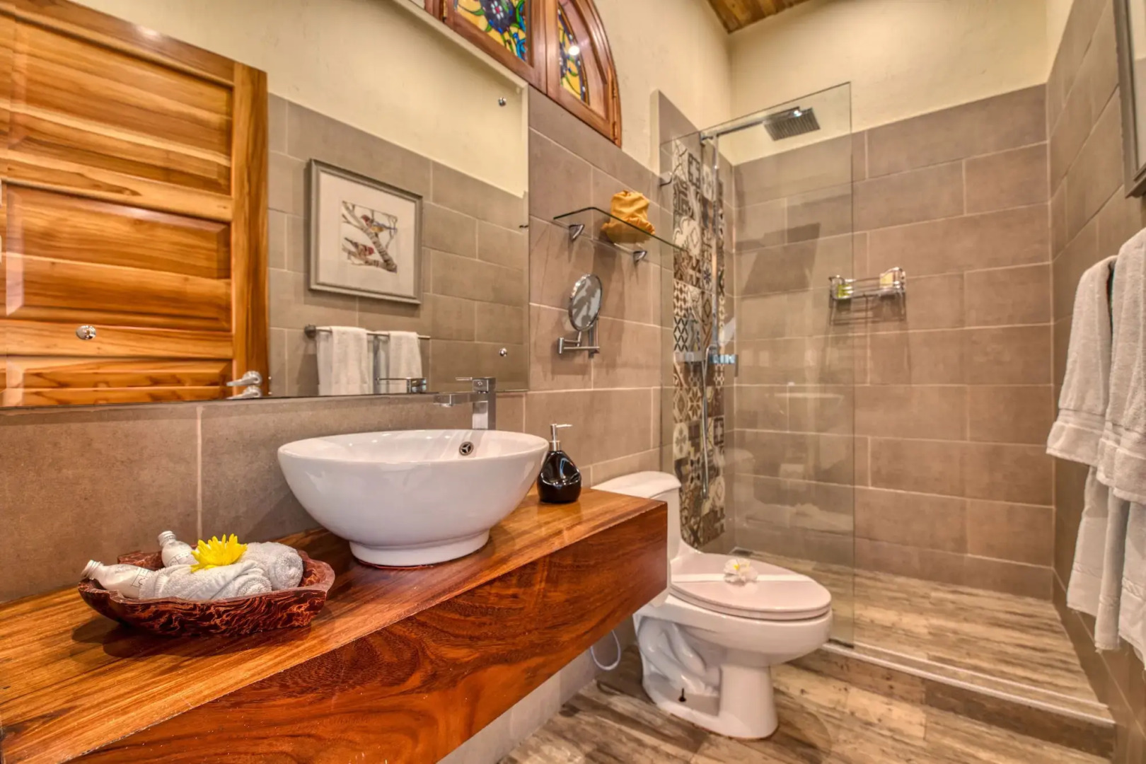 El Castillo Boutique Luxury Hotel