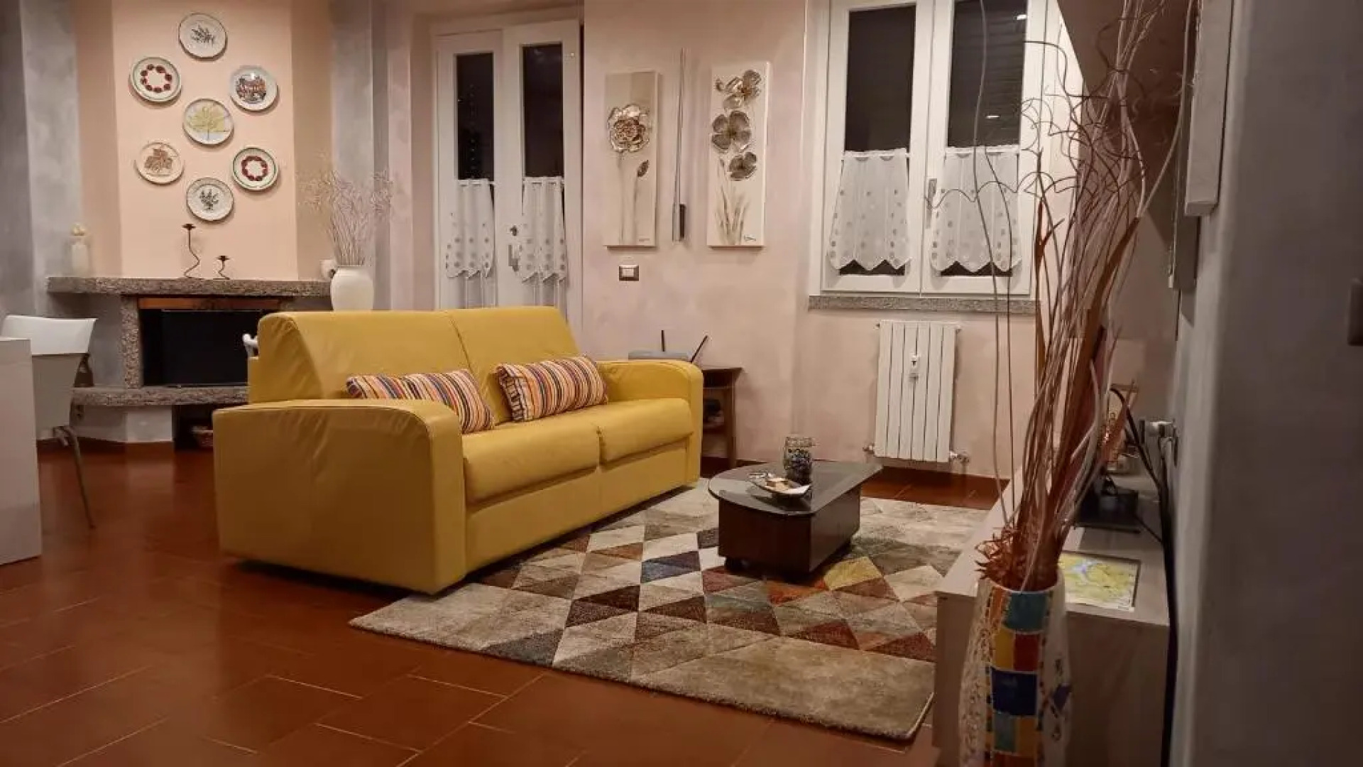 I Tre Oleandri Varenna