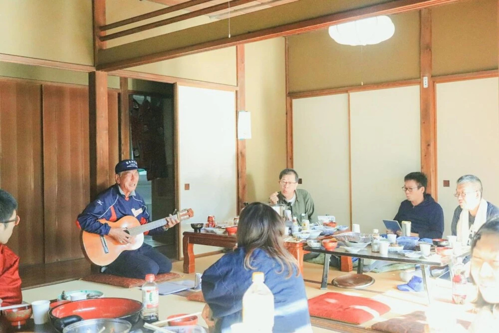 guest house Yukari - Hostel