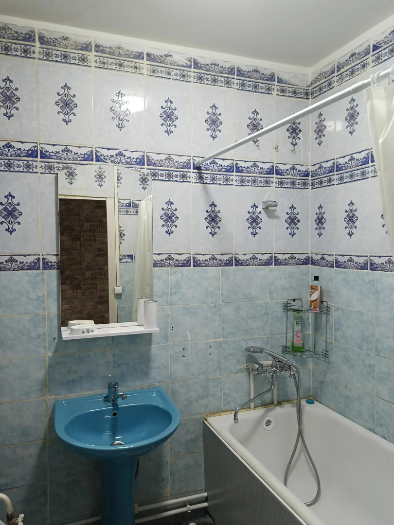 Апартаменты на улице Мельничная 2/2