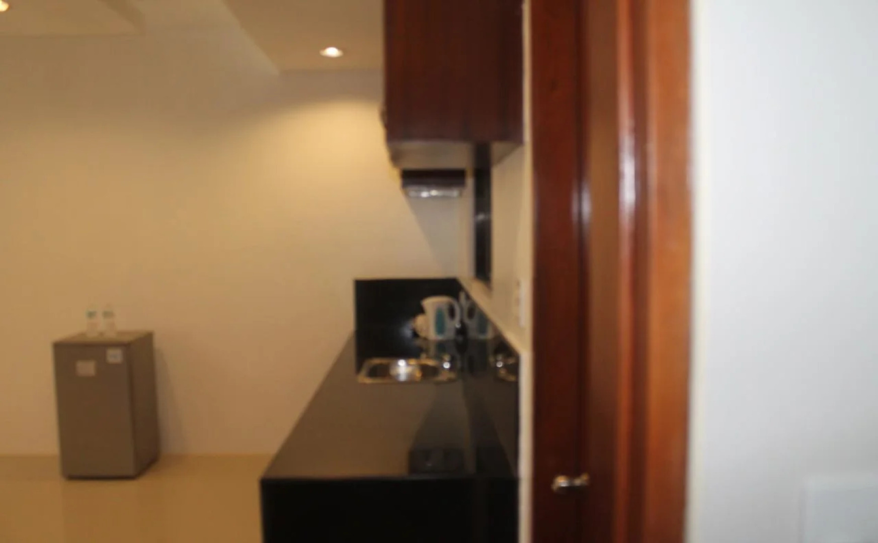 Dreamland Residences Hotel