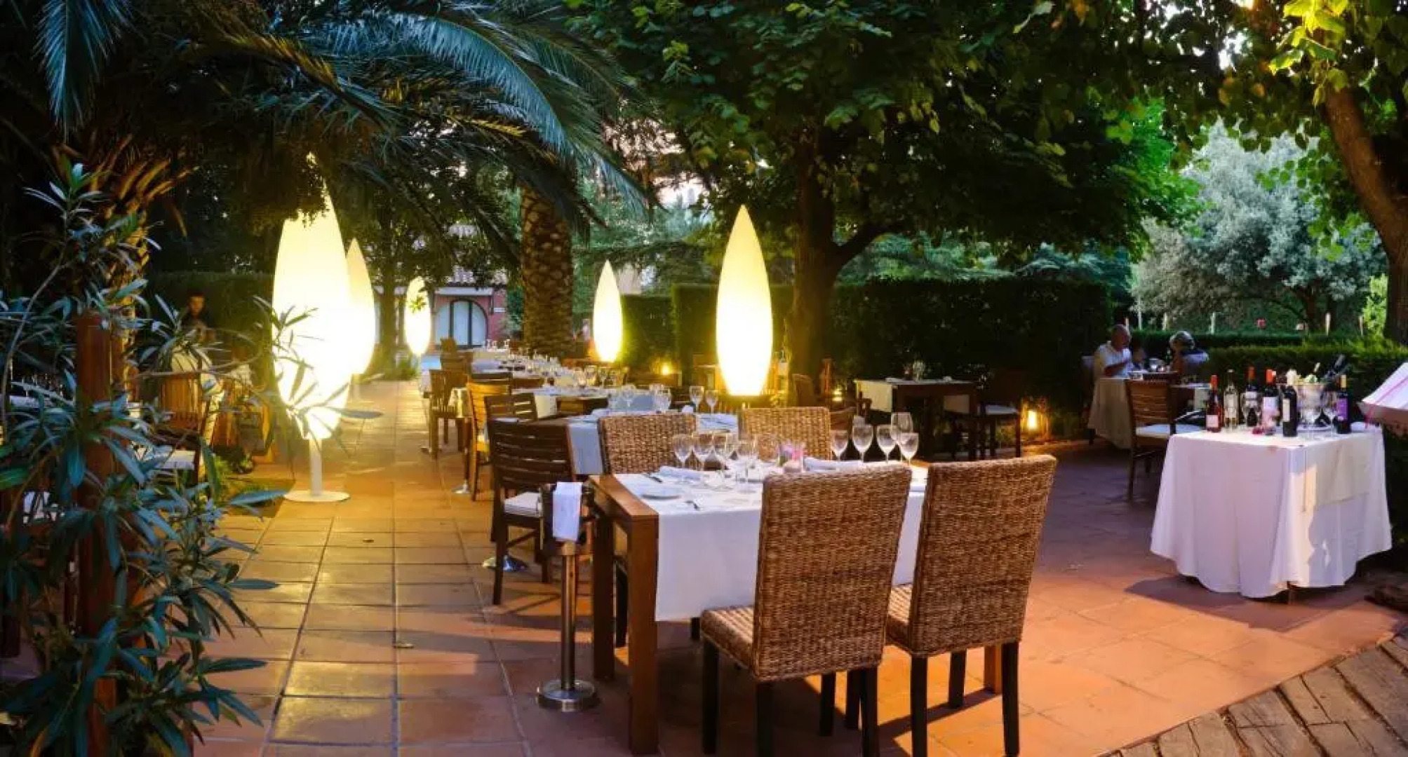 RVHotels Palau Lo Mirador