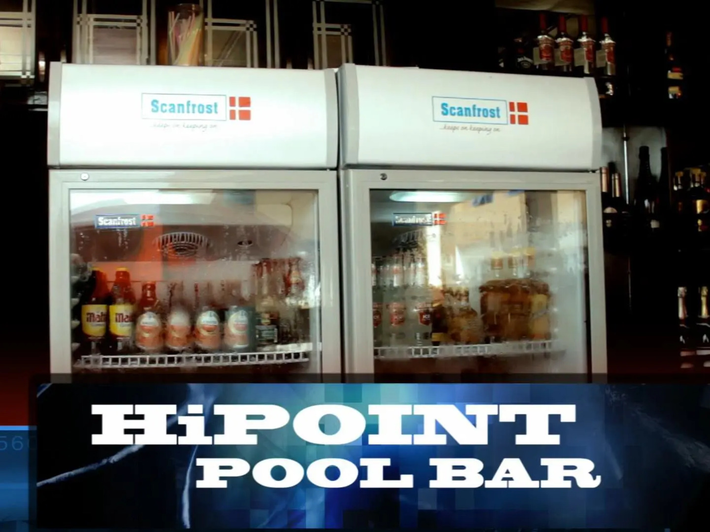 Hi Point Hotel And Suites