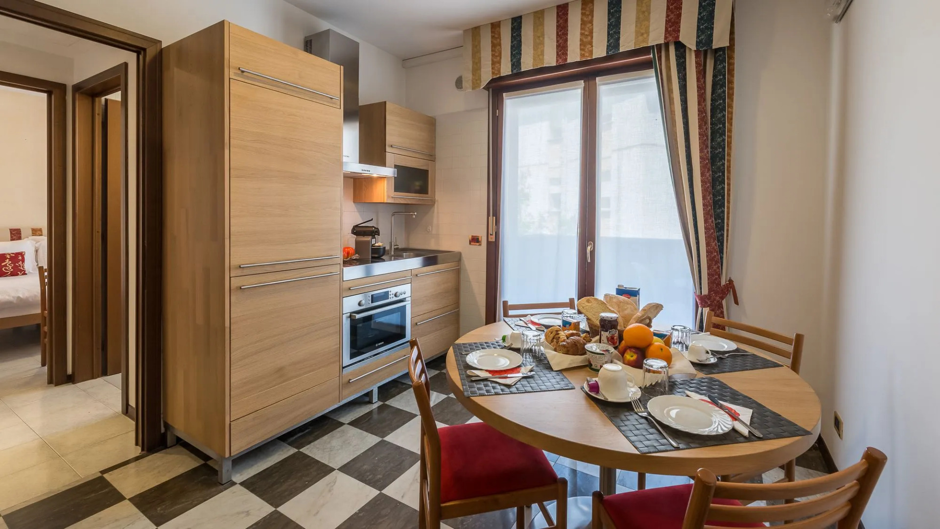 Costa Rica Bibione Aparthotel