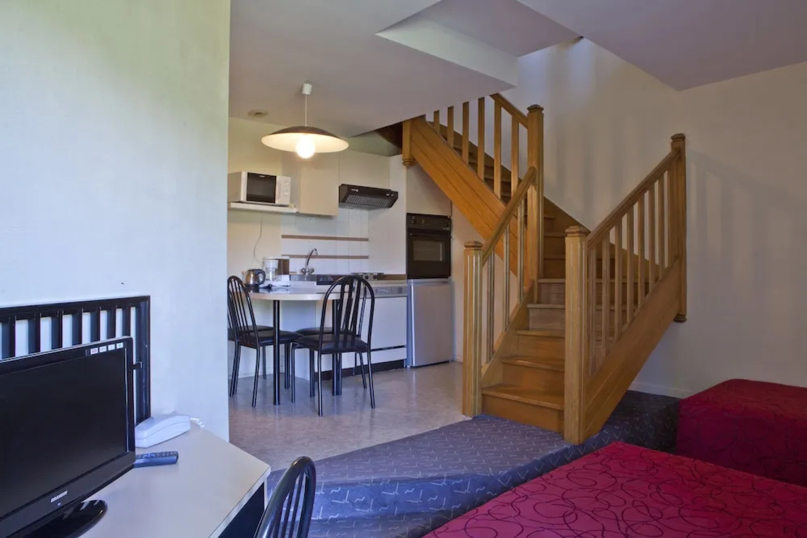 Hotel des Bains et Résidences